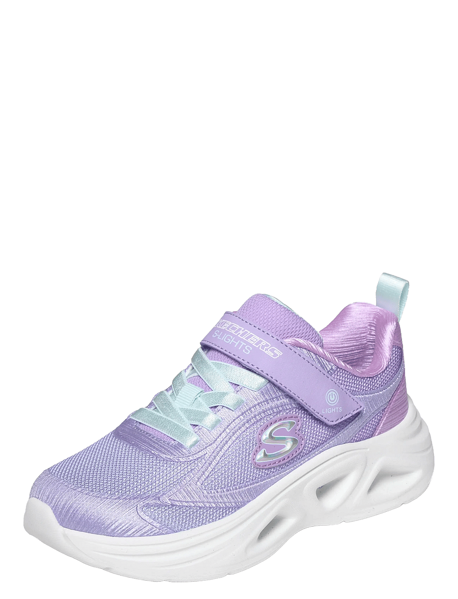 Skechers - SKECHERS SOLA GLOW 2.0 DAZZLE STEPS - lave sneakers - lvaq - 2