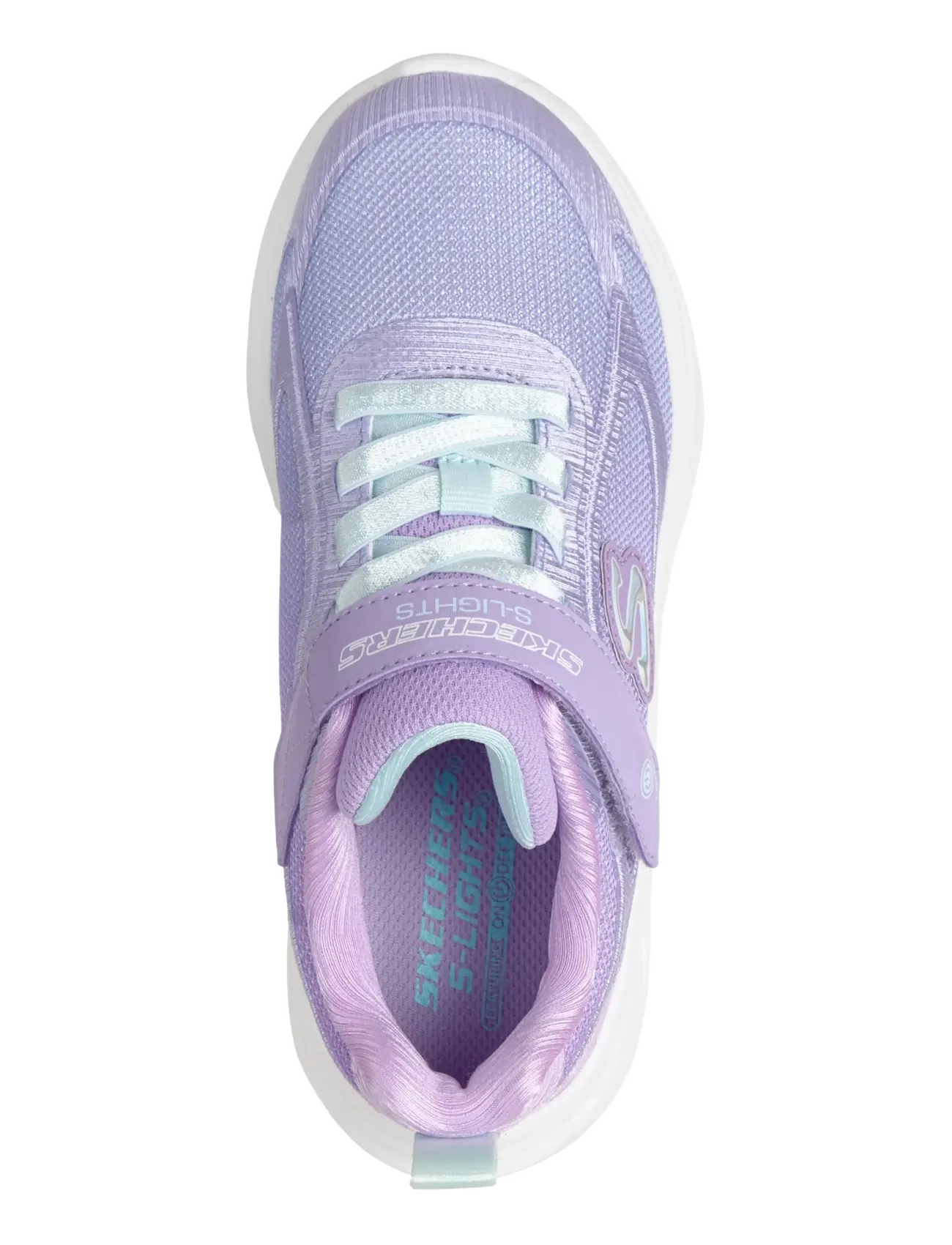 Skechers - SKECHERS SOLA GLOW 2.0 DAZZLE STEPS - lvaq - 3