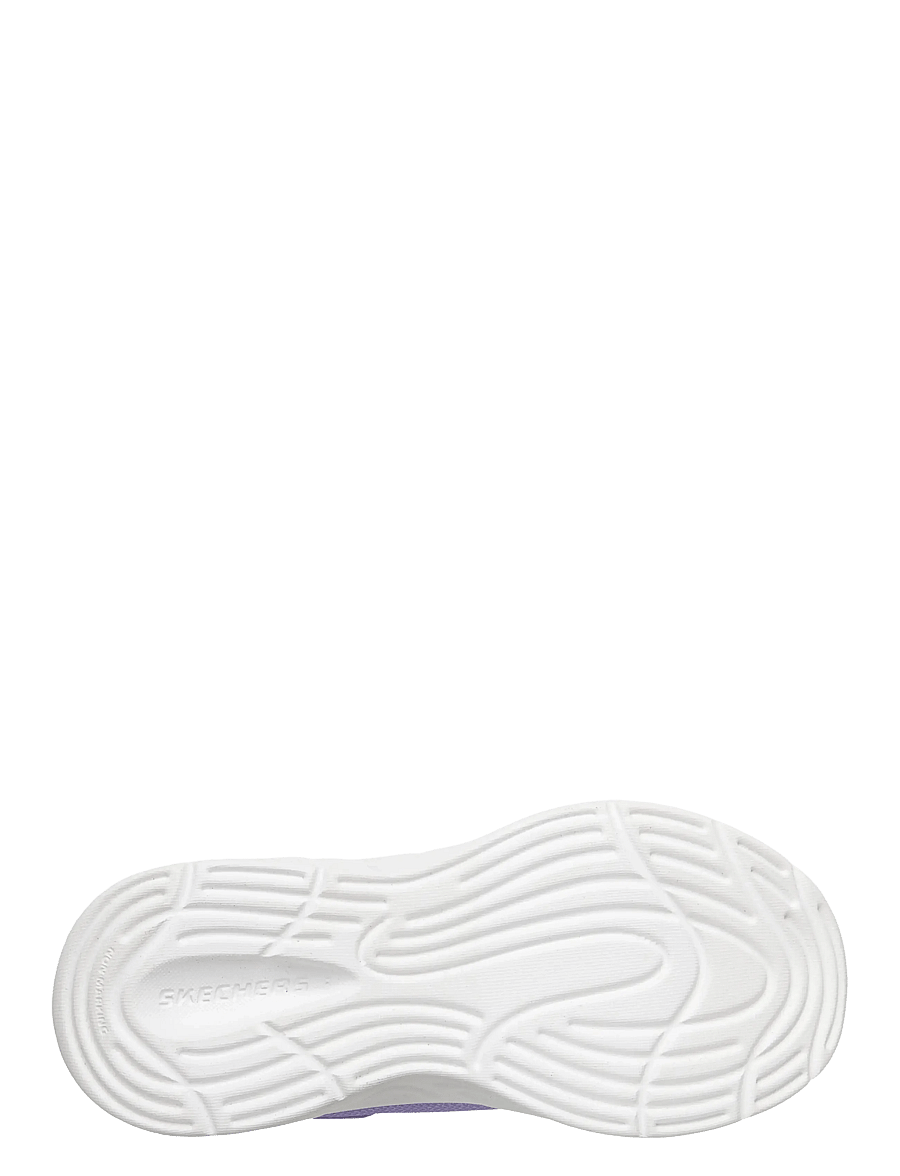 Skechers - SKECHERS SOLA GLOW 2.0 DAZZLE STEPS - lave sneakers - lvaq - 4