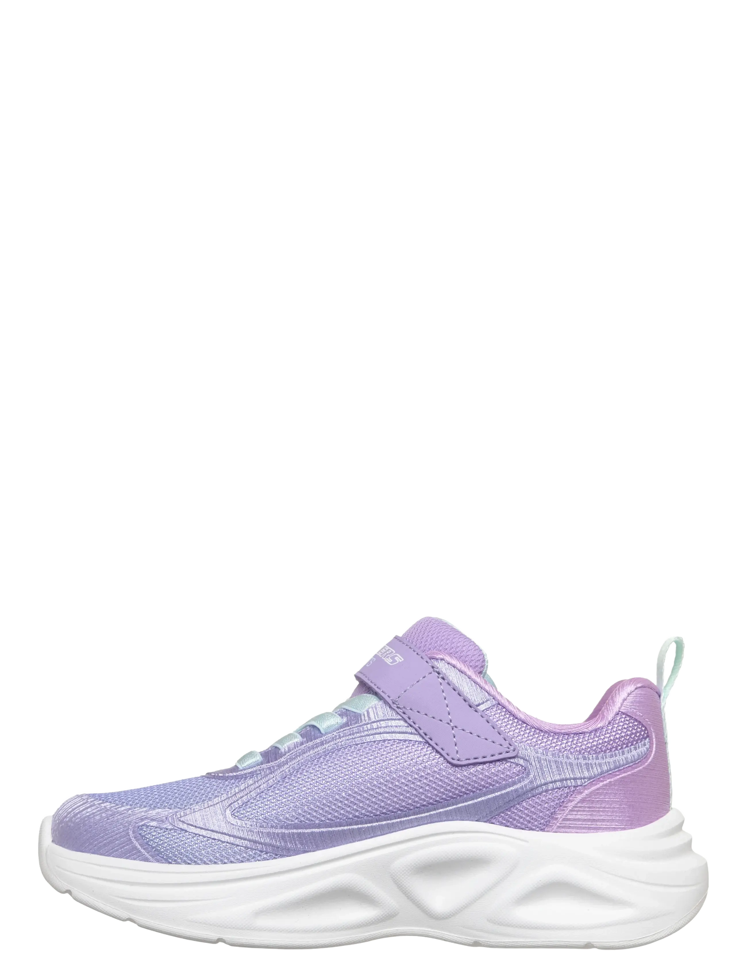 Skechers - SKECHERS SOLA GLOW 2.0 DAZZLE STEPS - lvaq - 5