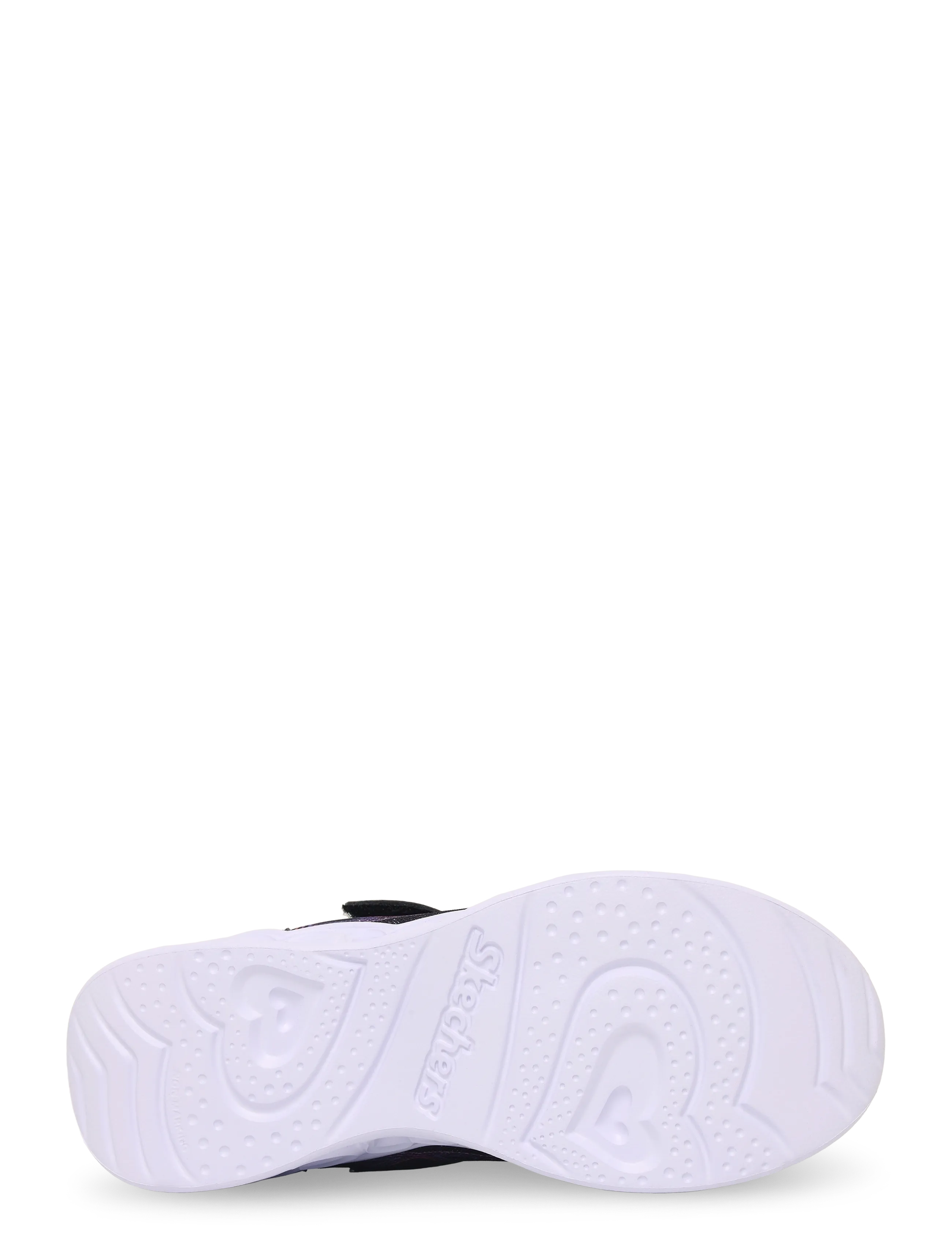 Skechers - HEART LIGHTS - bkmt - 4