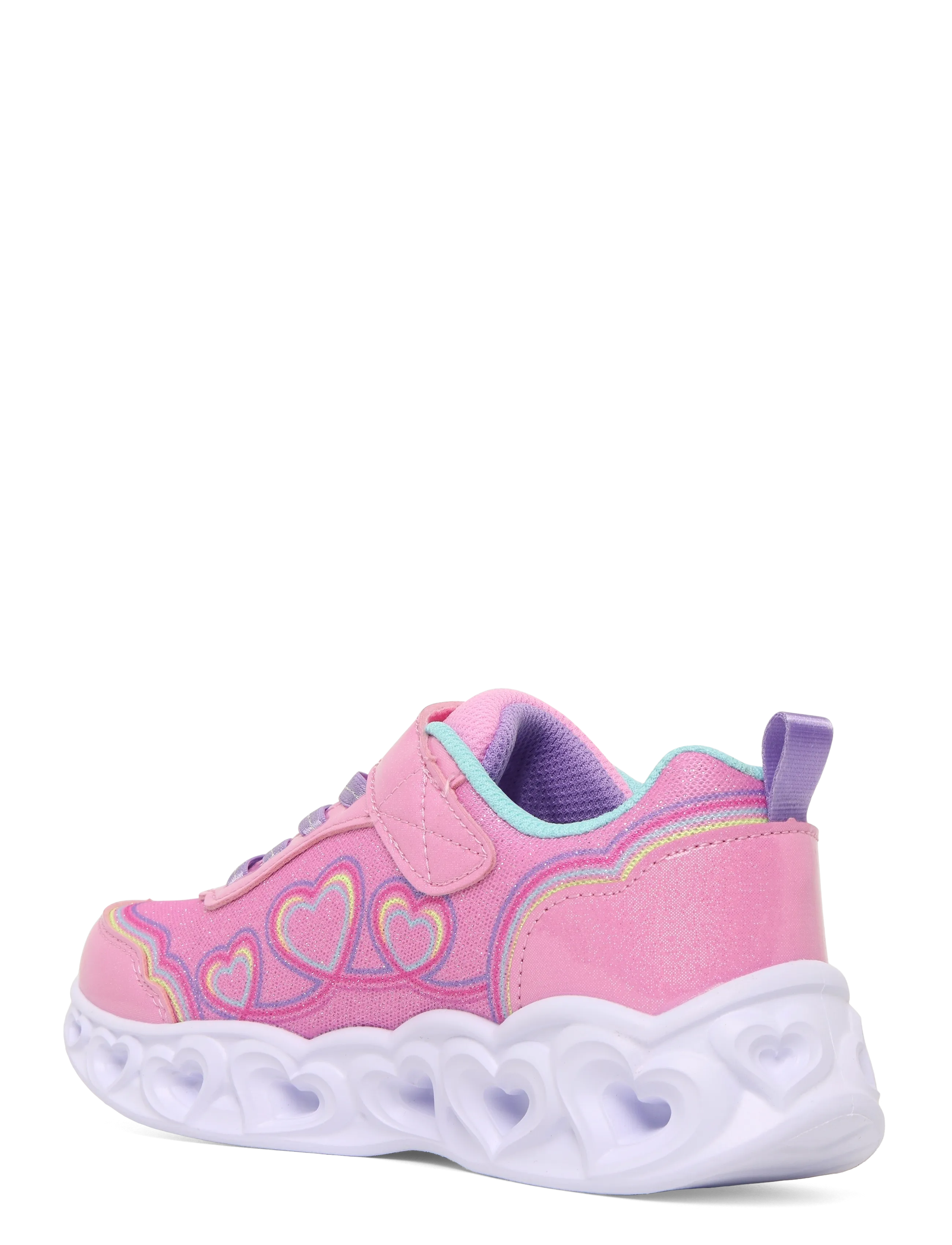 Skechers - HEART LIGHTS - pkmt - 1
