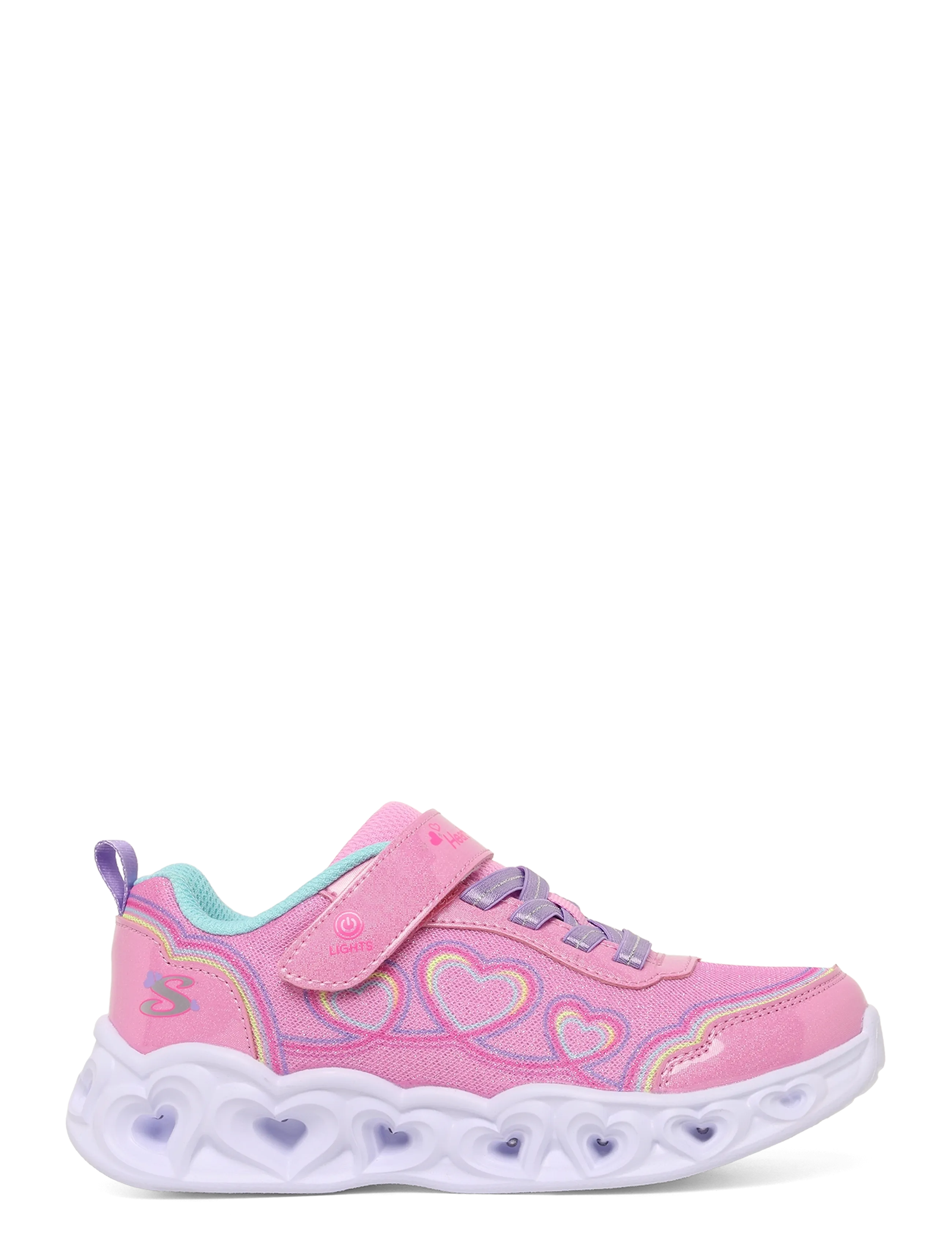 Skechers - HEART LIGHTS - pkmt - 2
