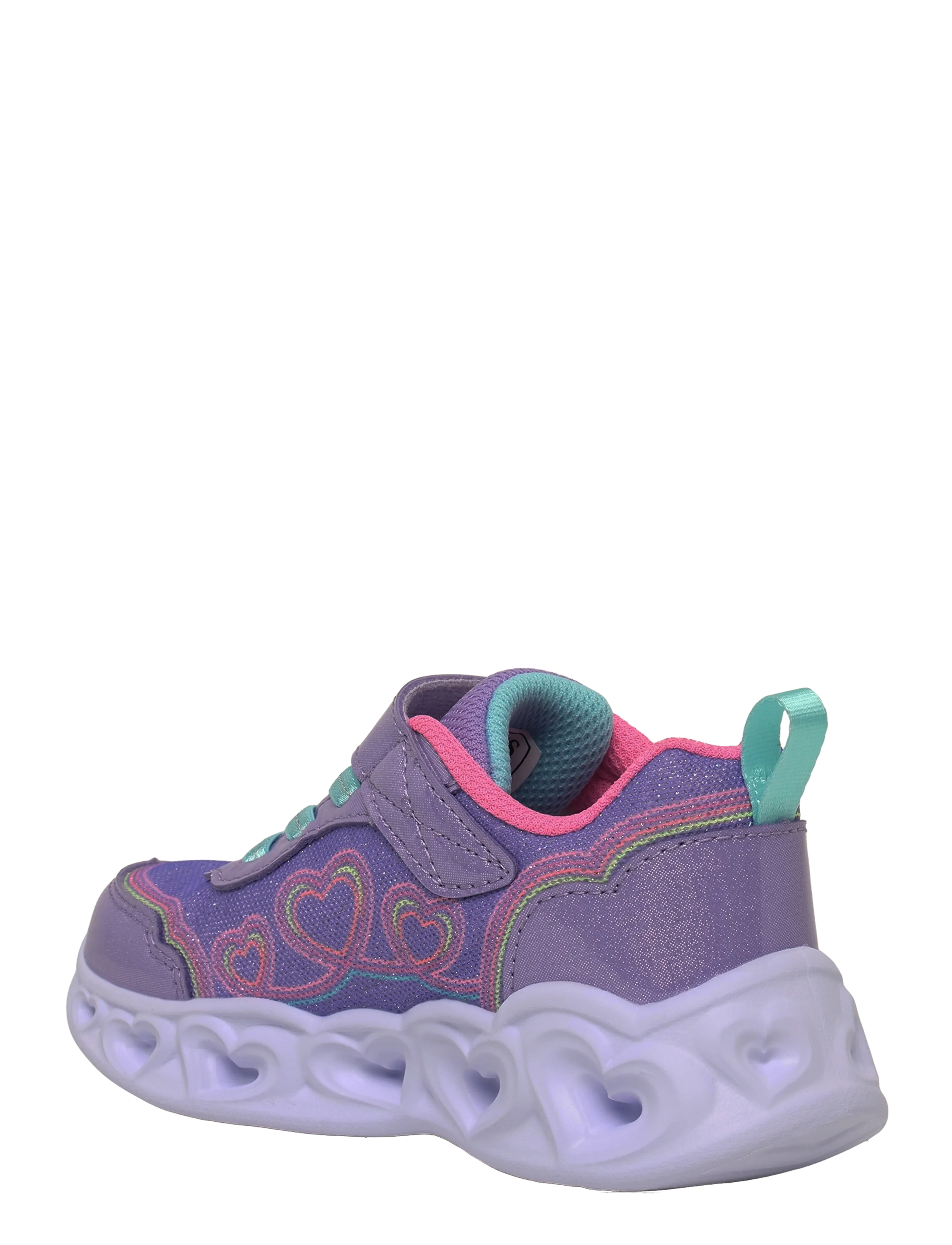 Skechers - HEART LIGHTS BUBBLE LOVE - lvmt - 1