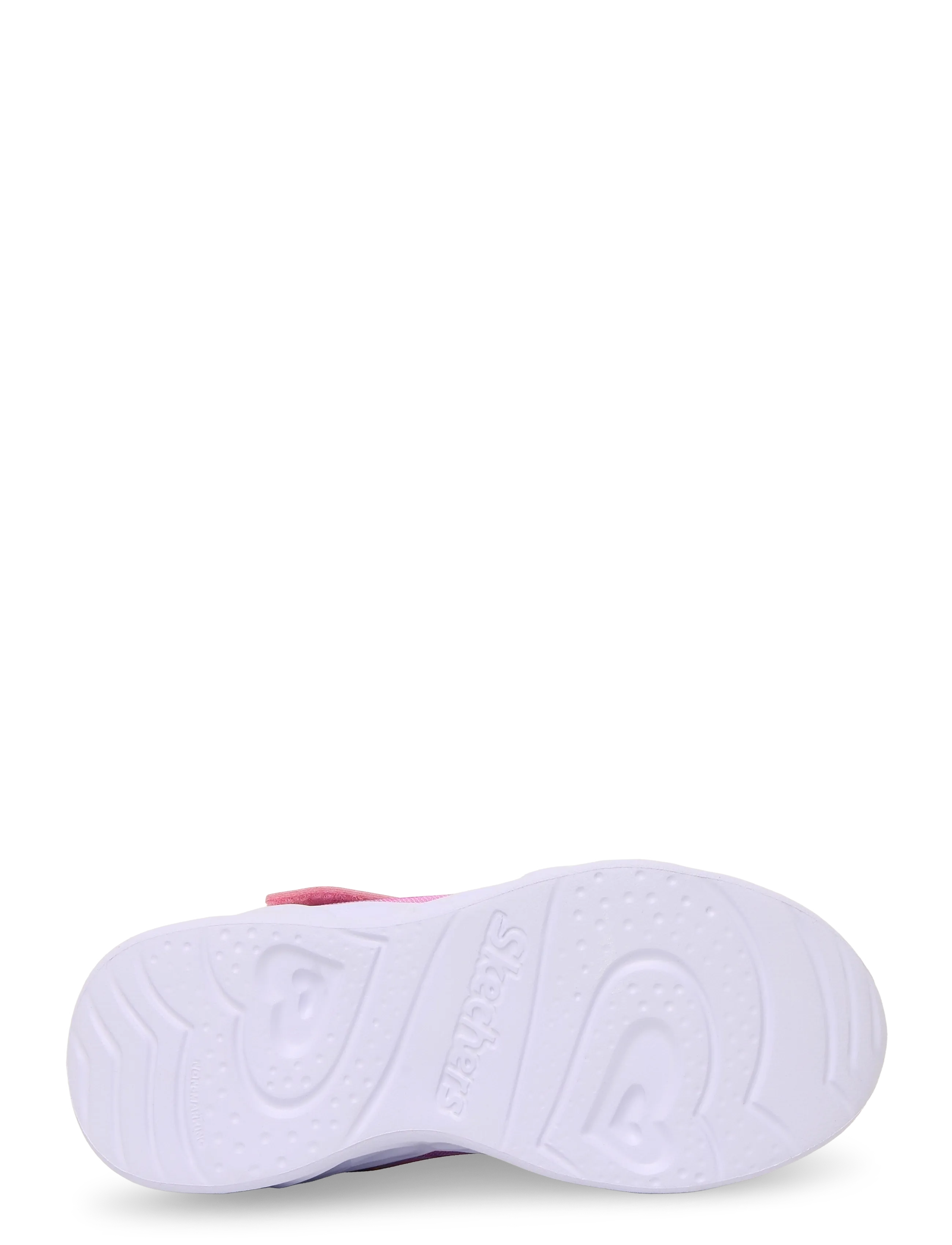 Skechers - HEART LIGHTS BUBBLE LOVE - lave sneakers - pkmt - 4