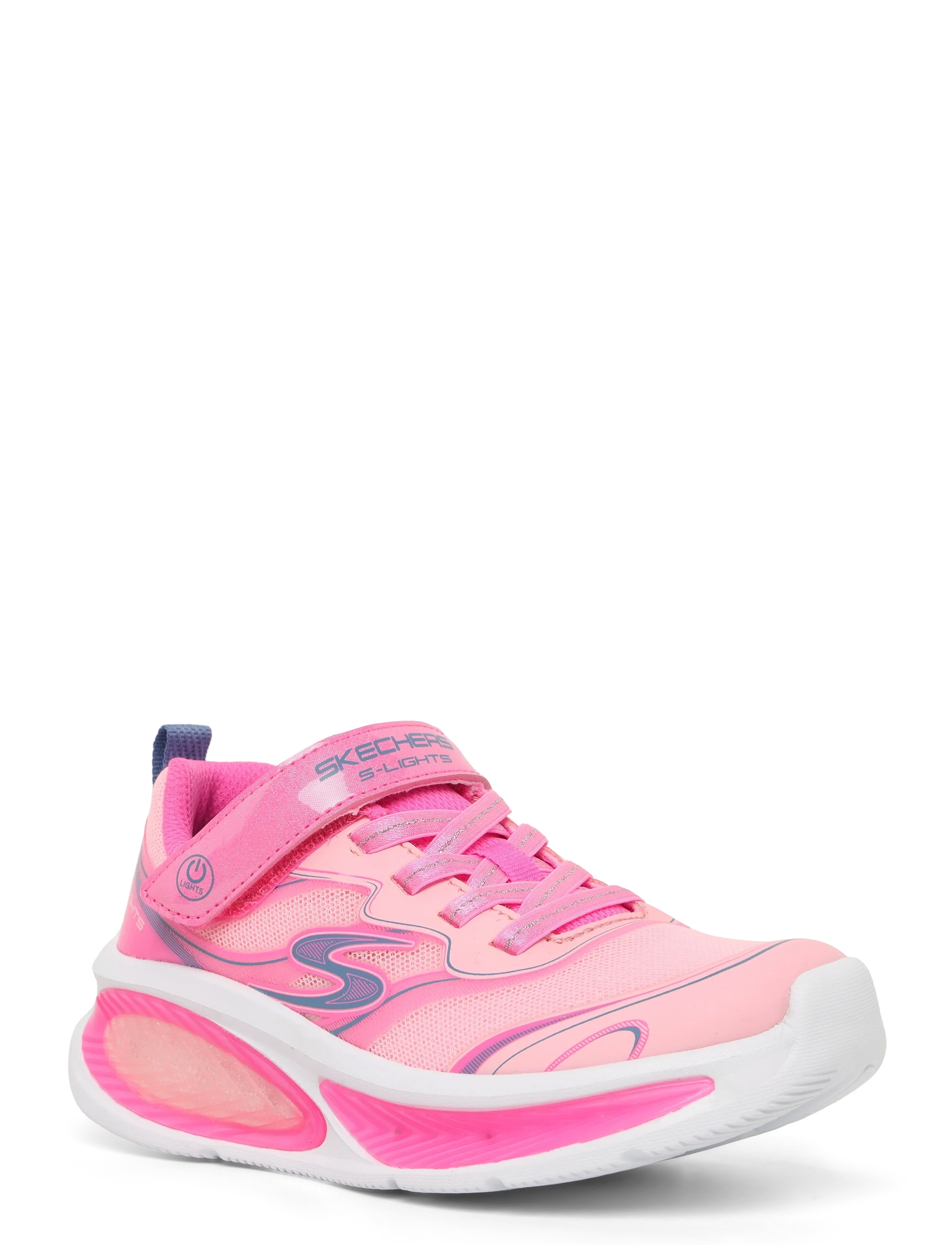 Skechers COSMIC GLOW 2.0 - Schuhe - PKMT / pink/rose