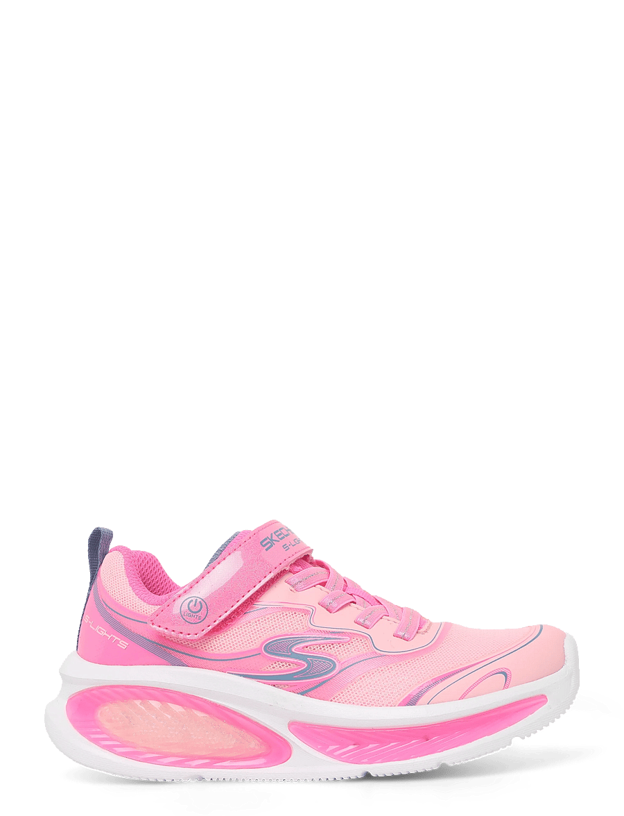 Skechers - COSMIC GLOW 2.0 - niedriger schnitt - pkmt - 2