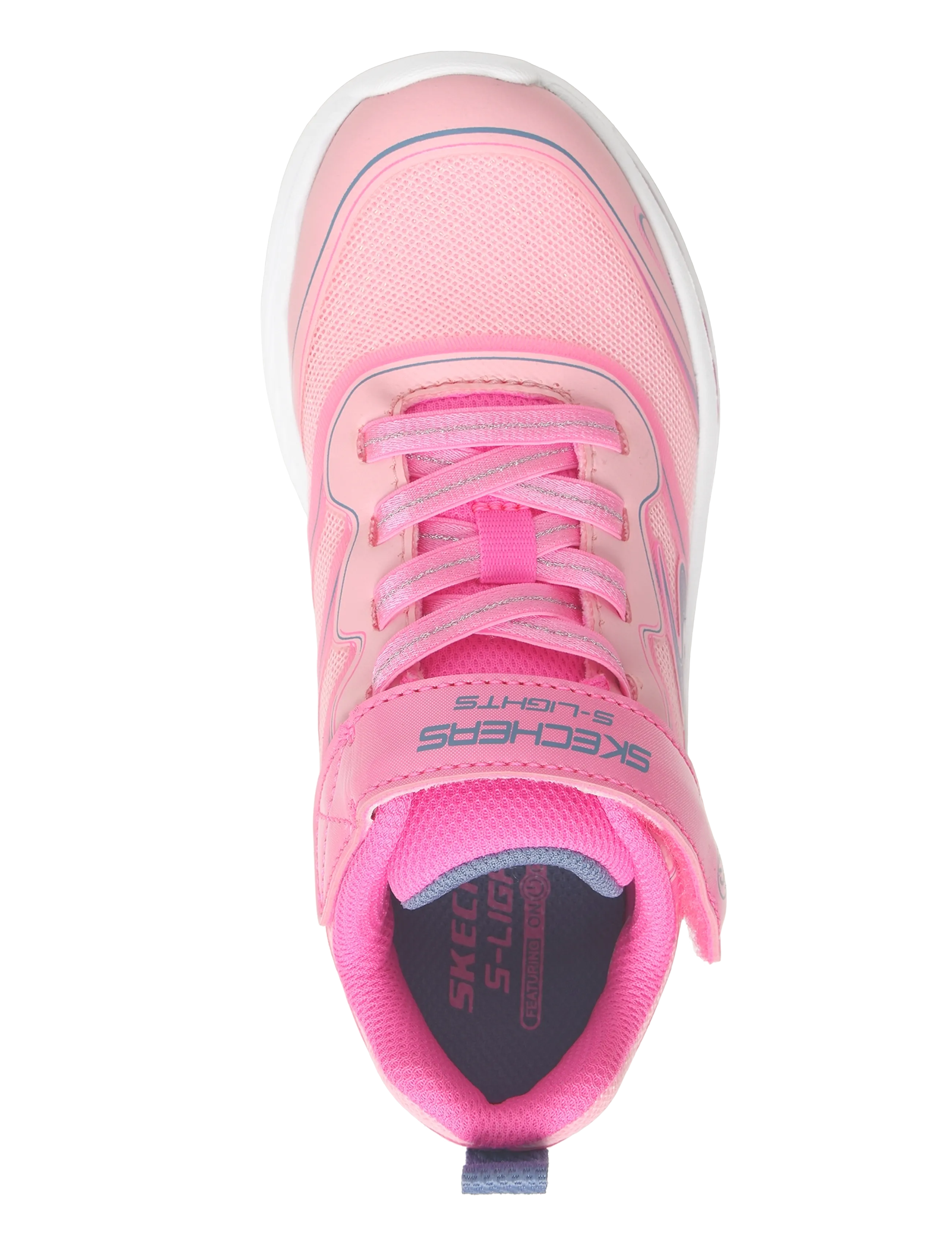 Skechers - COSMIC GLOW 2.0 - niedriger schnitt - pkmt - 3
