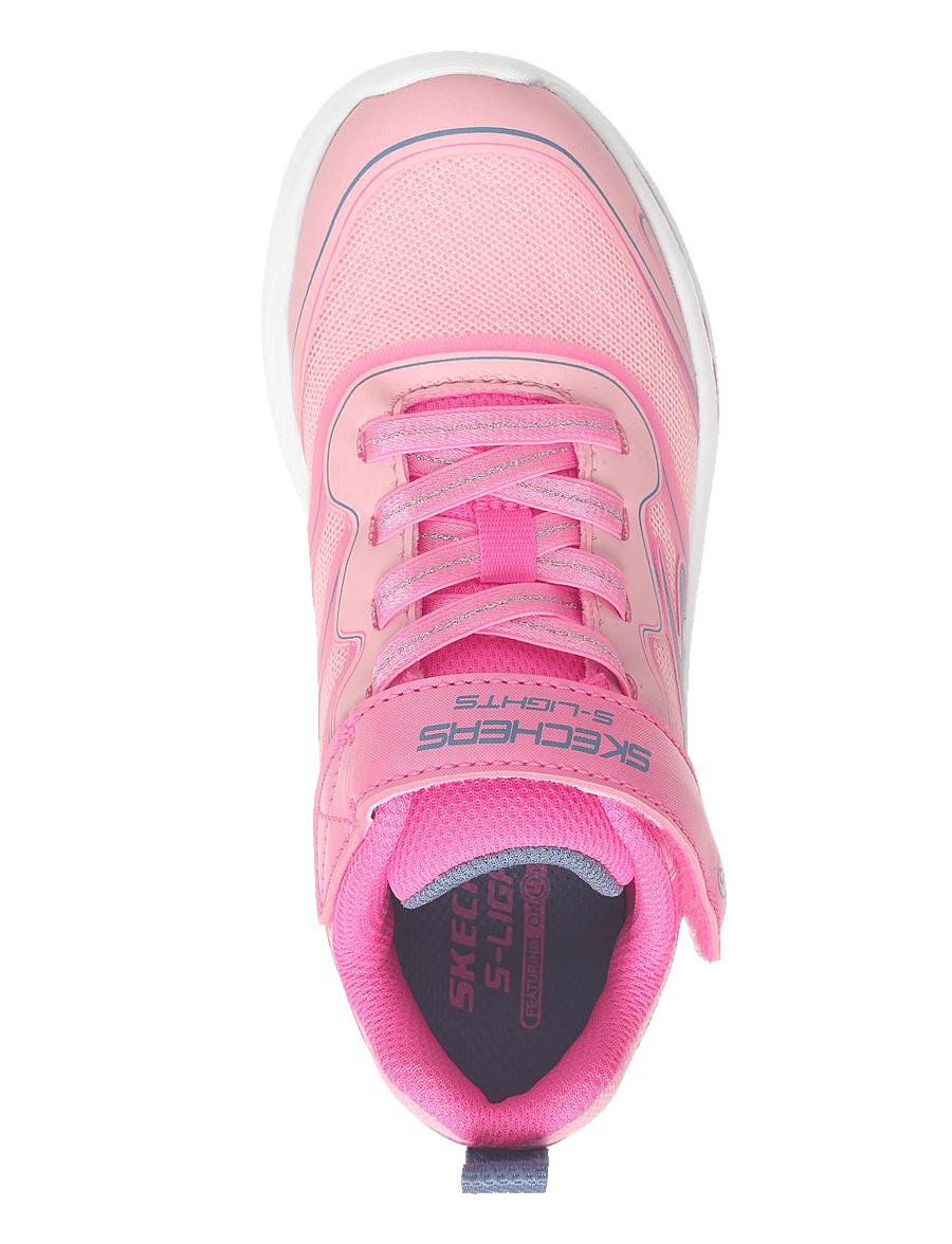 Skechers - COSMIC GLOW 2.0 - niedriger schnitt - pkmt - 3