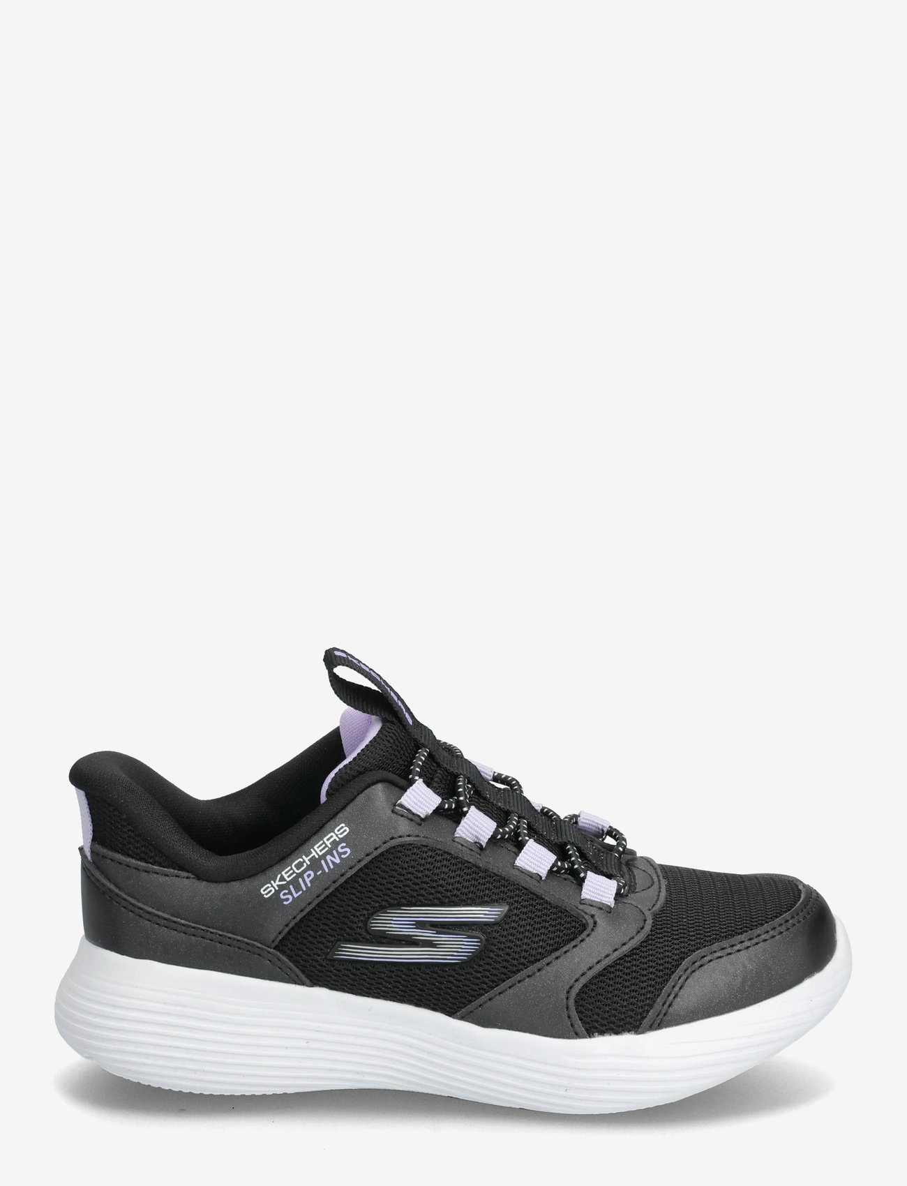 Skechers - GO RUN 400 V2 - TETRA SPEED - låga sneakers - blk - 1
