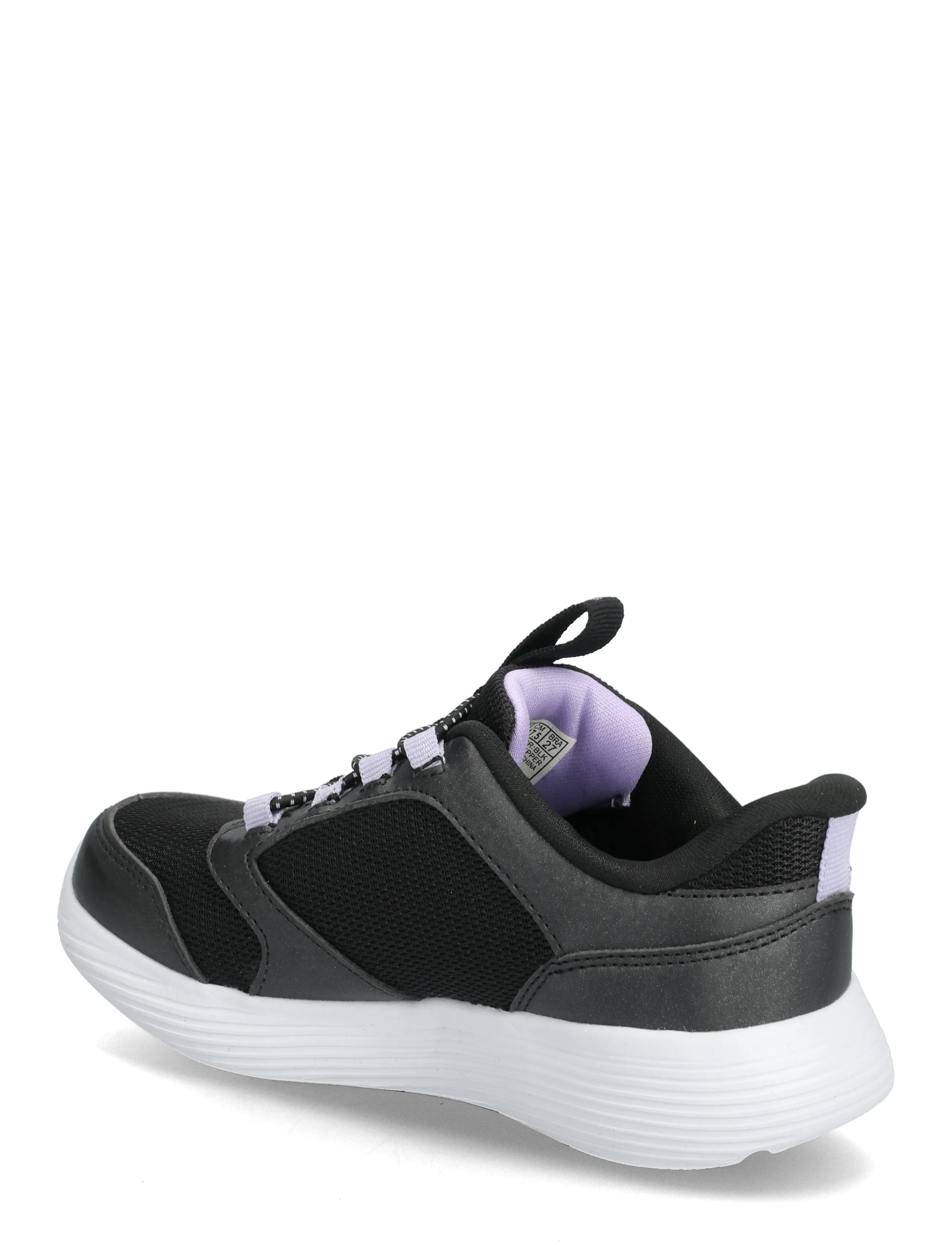 Skechers - GO RUN 400 V2 - TETRA SPEED - baskets basses - blk - 2