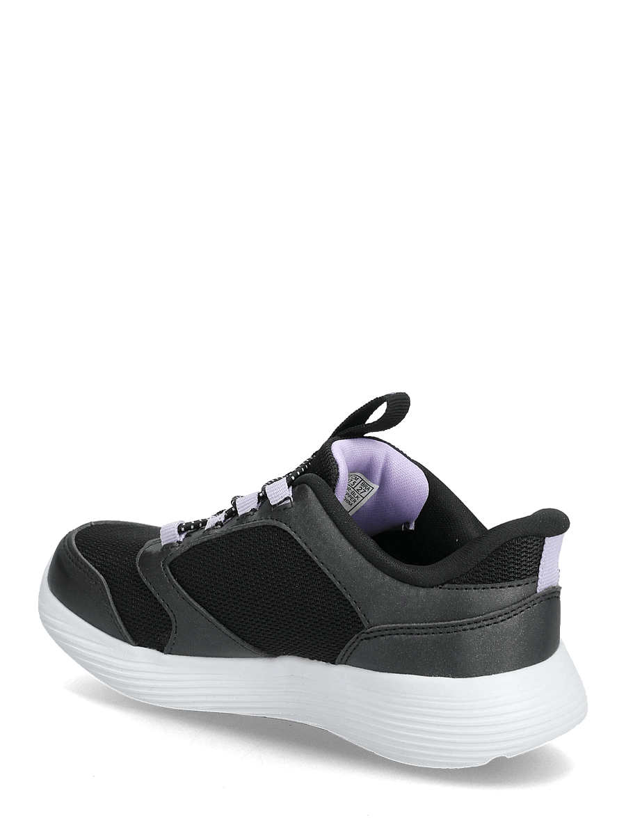 Skechers - GO RUN 400 V2 - TETRA SPEED - baskets basses - blk - 2