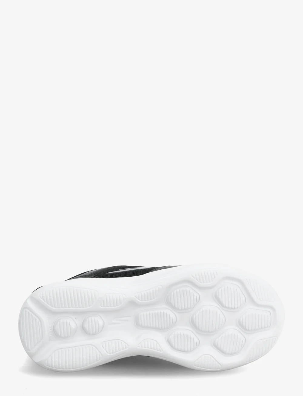 Skechers - Girls GO RUN 400 V2 - kõrge säärega tossud - blk - 4