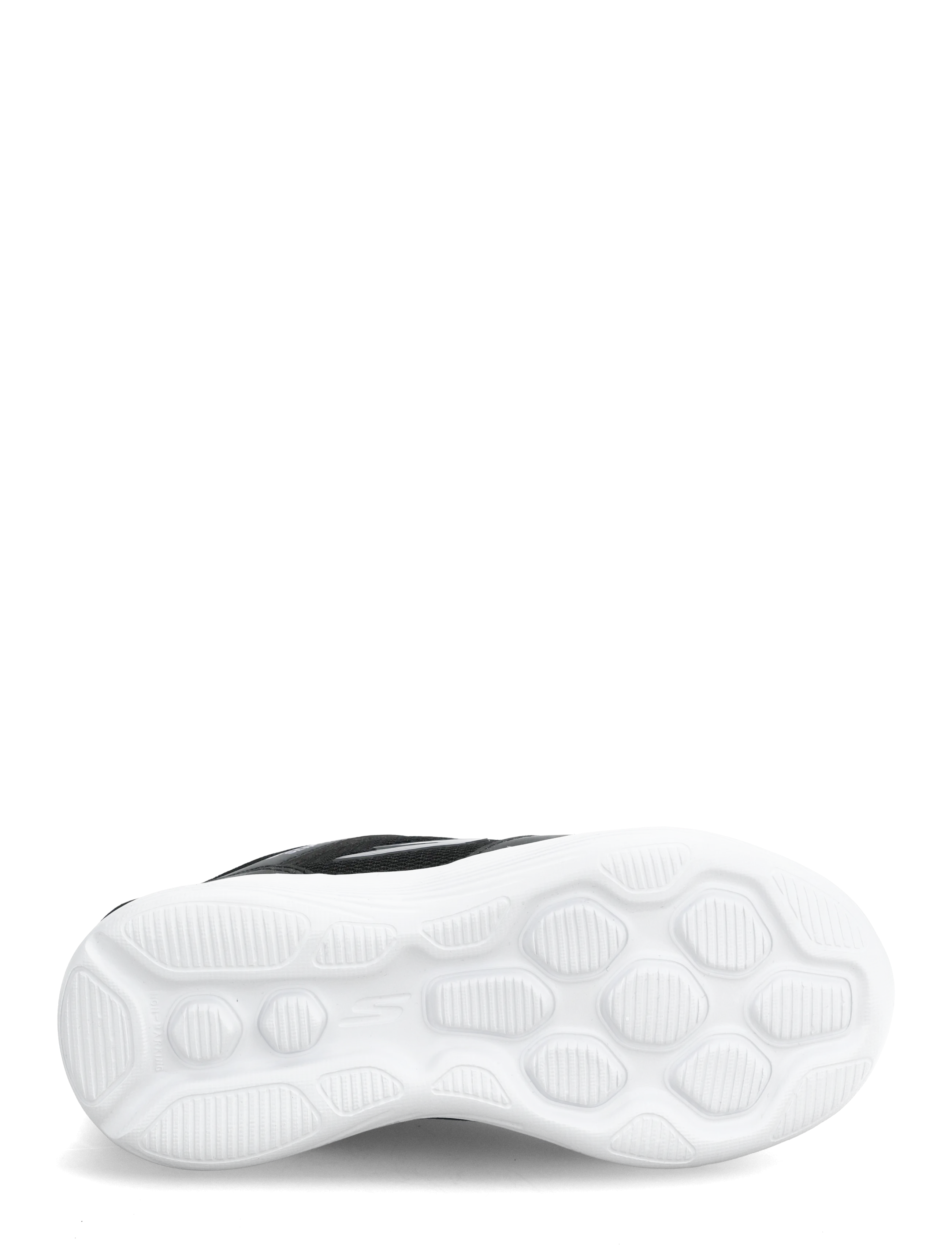 Skechers - GO RUN 400 V2 - TETRA SPEED - baskets basses - blk - 4