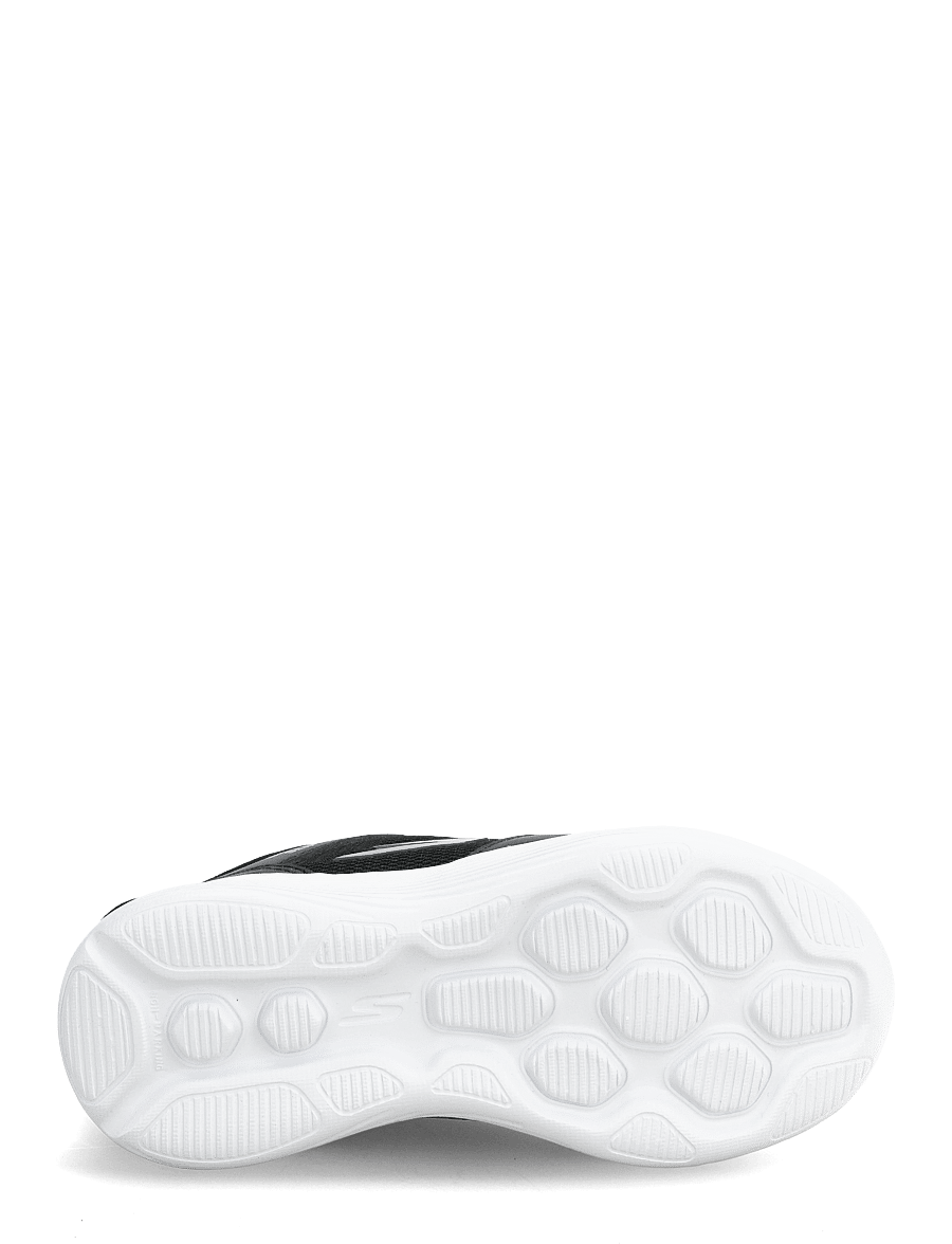 Skechers - GO RUN 400 V2 - TETRA SPEED - baskets basses - blk - 4
