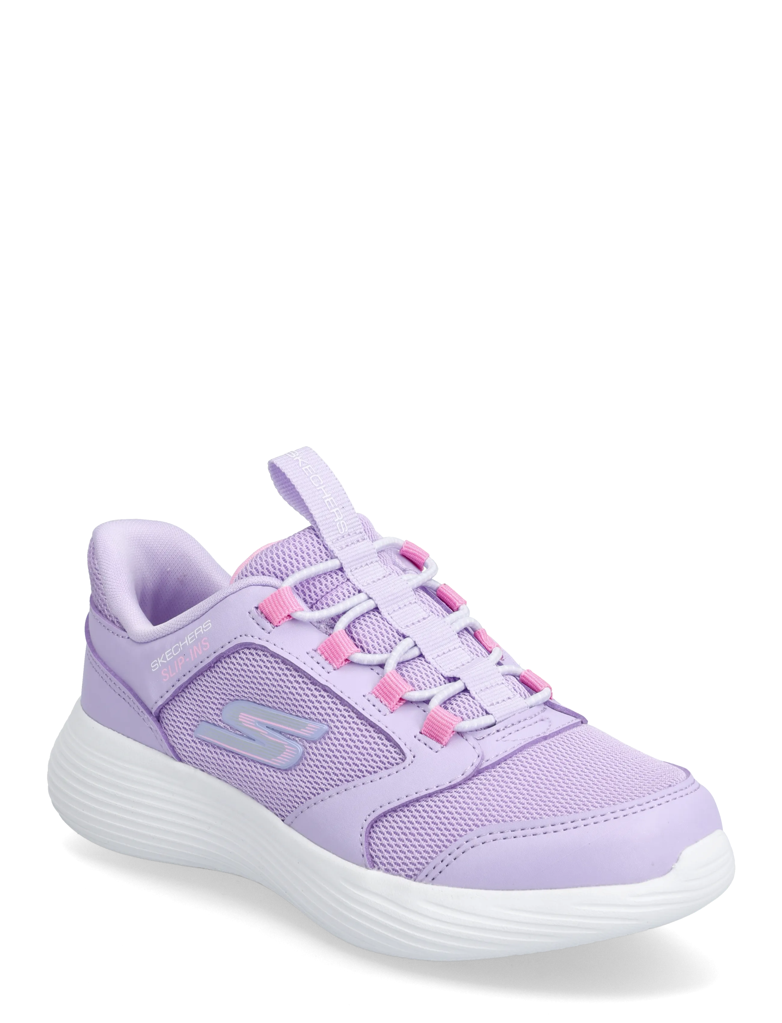 SKECHERS Go Run 400 V2 Tetra Speed Pink - 30 - Kinder