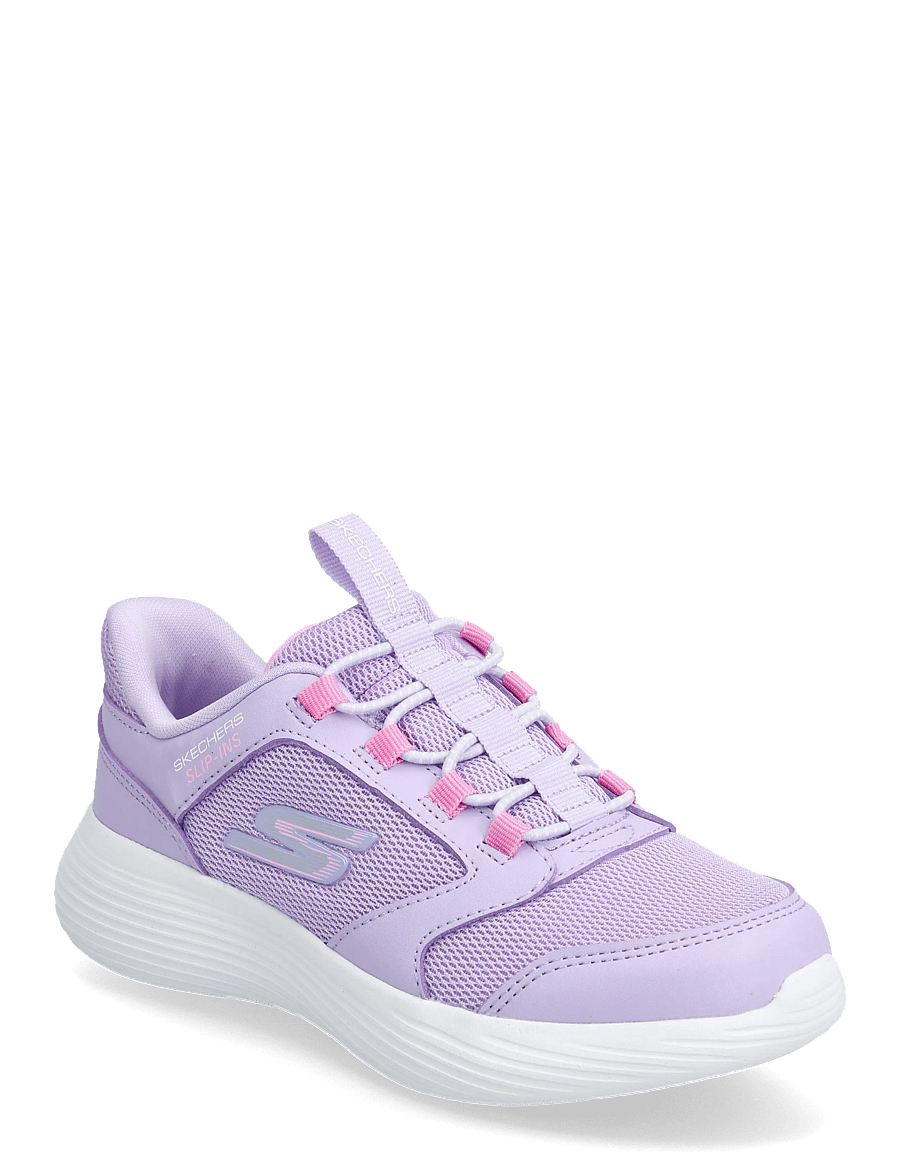 Skechers - GO RUN 400 V2 - TETRA SPEED - baskets basses - lav - 0