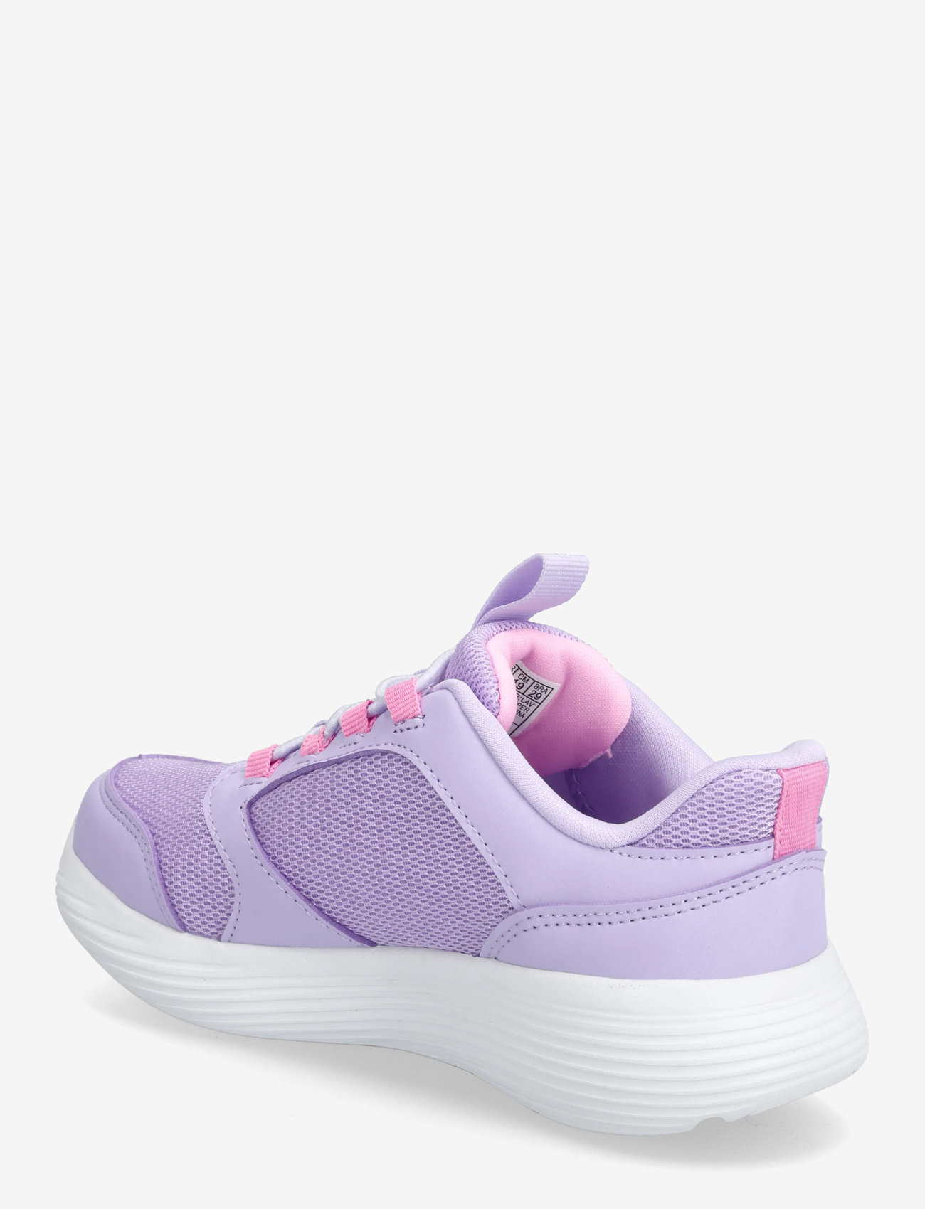 Skechers - Girls GO RUN 400 V2 - kõrge säärega tossud - lav - 2