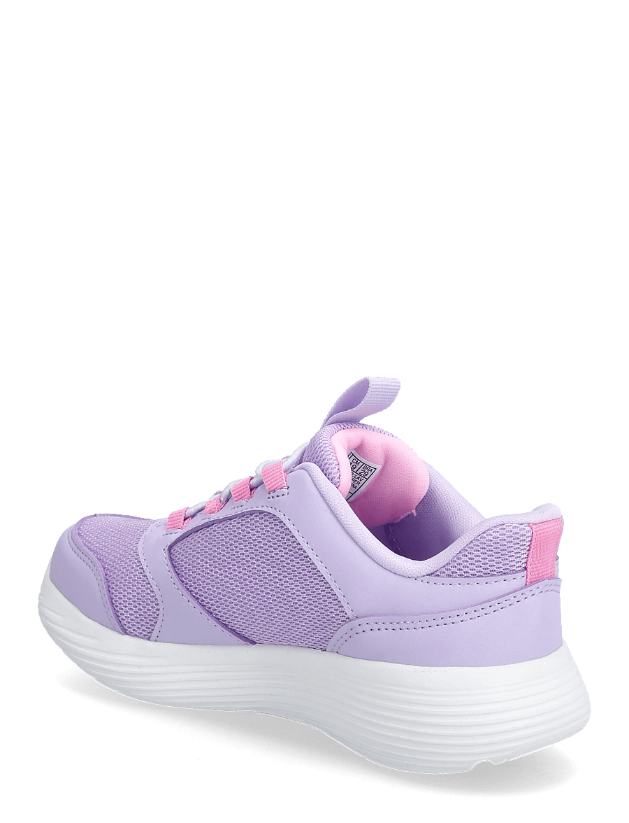 Skechers - GO RUN 400 V2 - TETRA SPEED - baskets basses - lav - 2