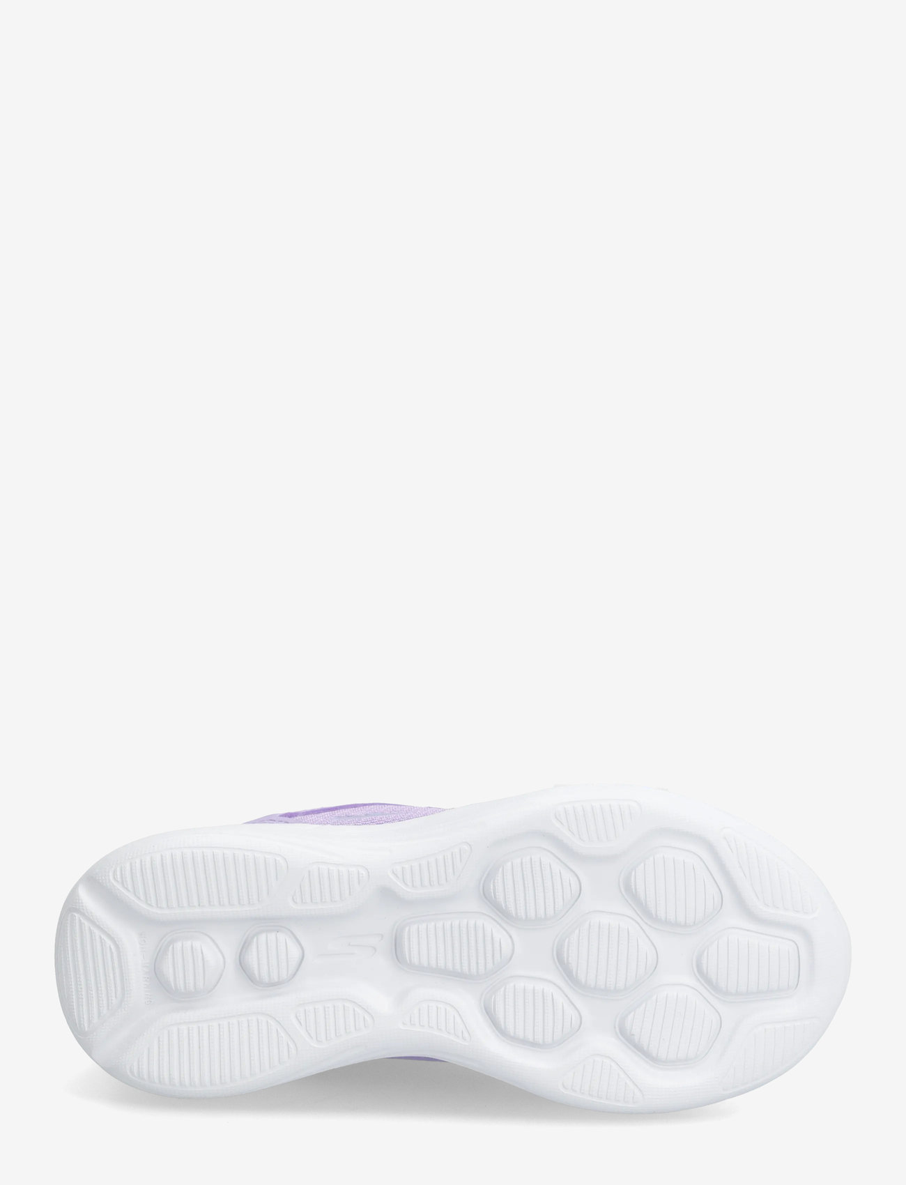 Skechers - Girls GO RUN 400 V2 - kõrge säärega tossud - lav - 4