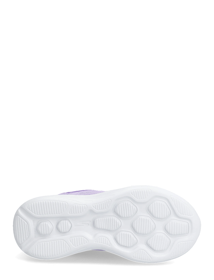 Skechers - GO RUN 400 V2 - TETRA SPEED - baskets basses - lav - 4
