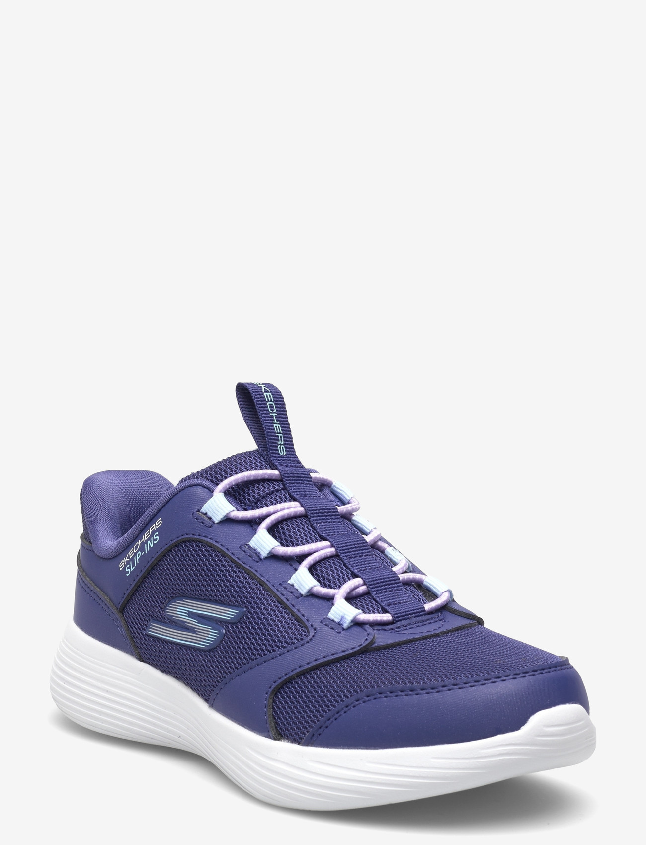 Skechers - GO RUN 400 V2 - TETRA SPEED - lave sneakers - nvy - 0