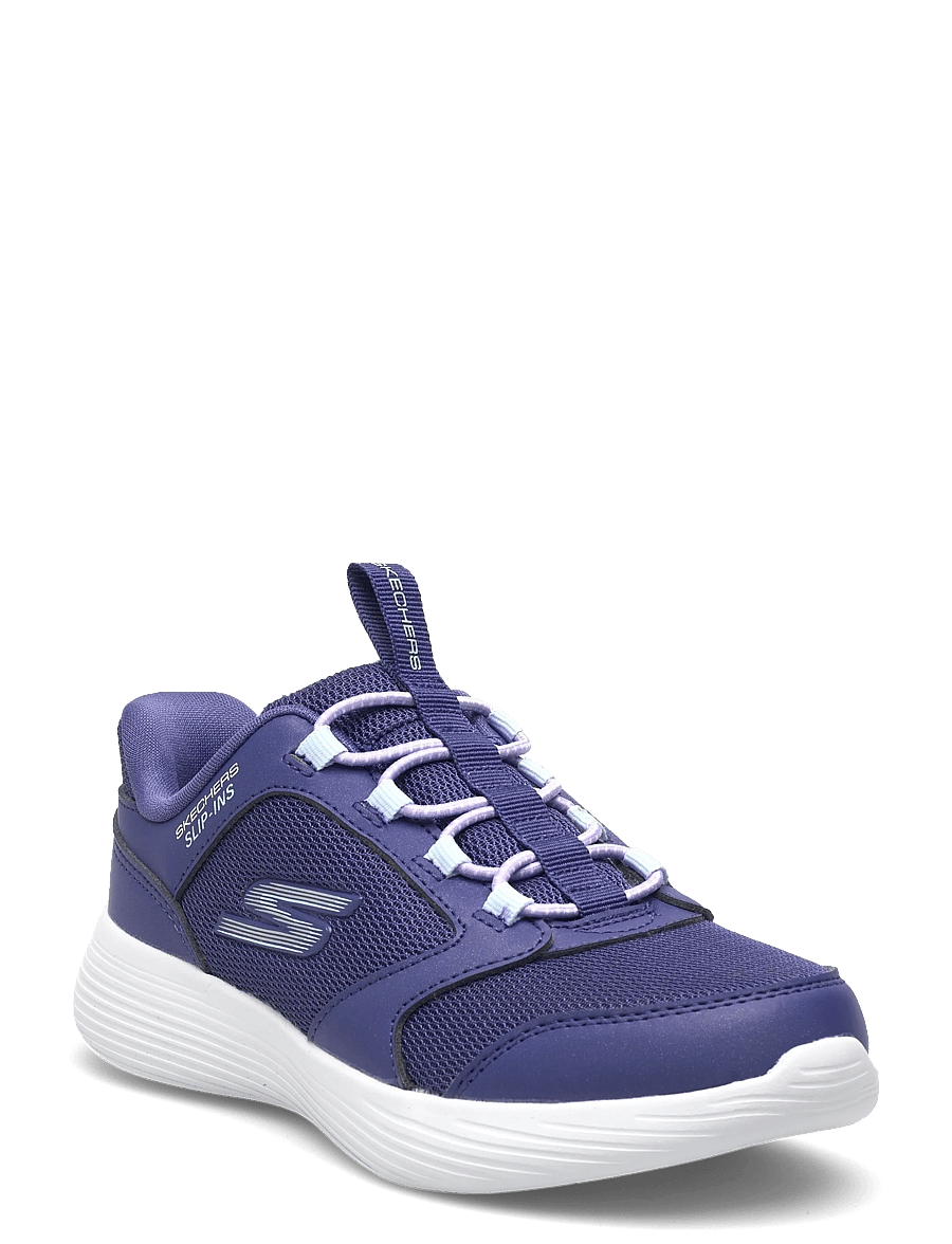 Skechers - GO RUN 400 V2 TETRA SPEED - niedriger schnitt - nvy - 0