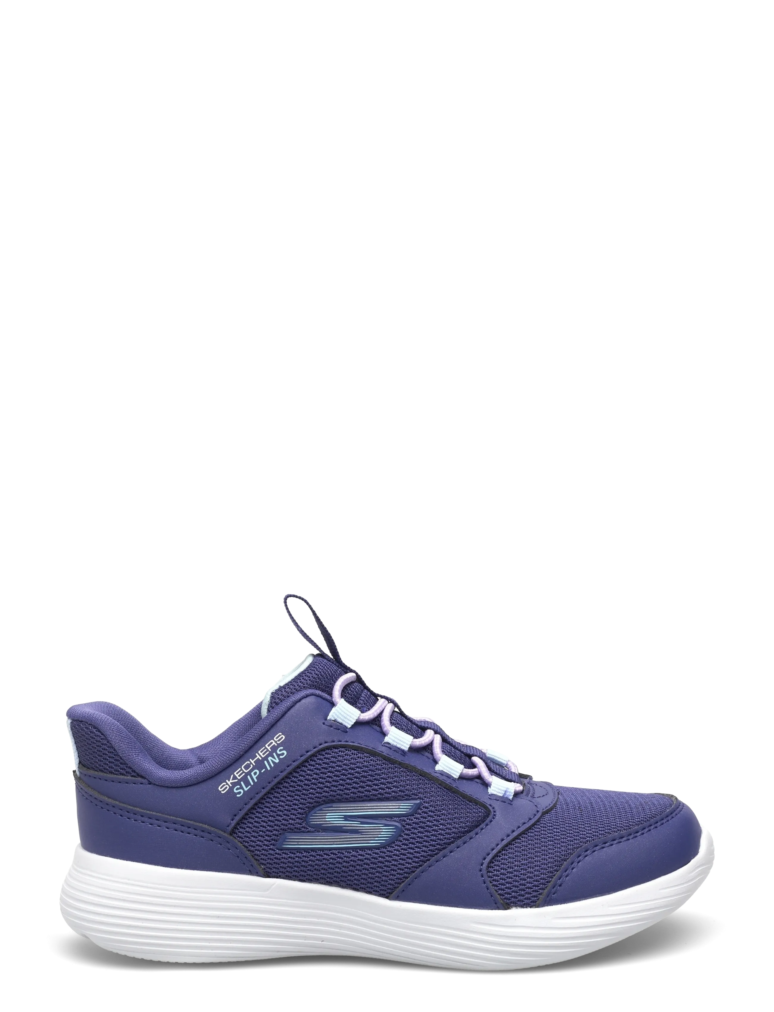 Skechers - GO RUN 400 V2 - TETRA SPEED - kõrge säärega tossud - nvy - 1