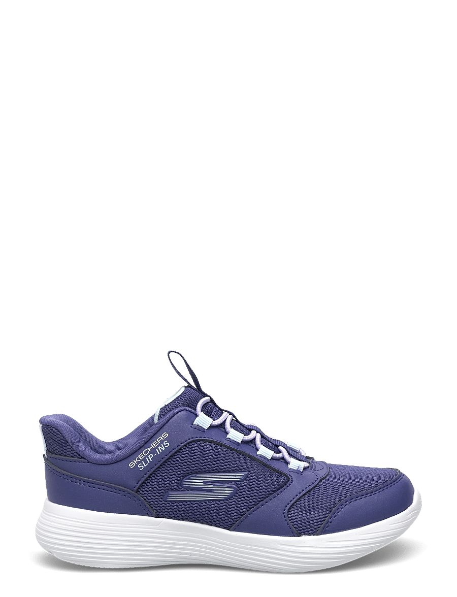 Skechers - GO RUN 400 V2 - TETRA SPEED - baskets basses - nvy - 1