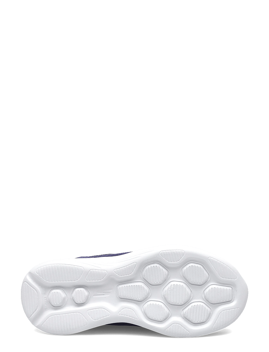 Skechers - GO RUN 400 V2 - TETRA SPEED - baskets basses - nvy - 4
