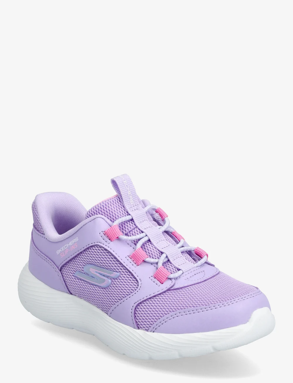 Skechers - Girls DYNA-LITE - niedriger schnitt - lav - 0