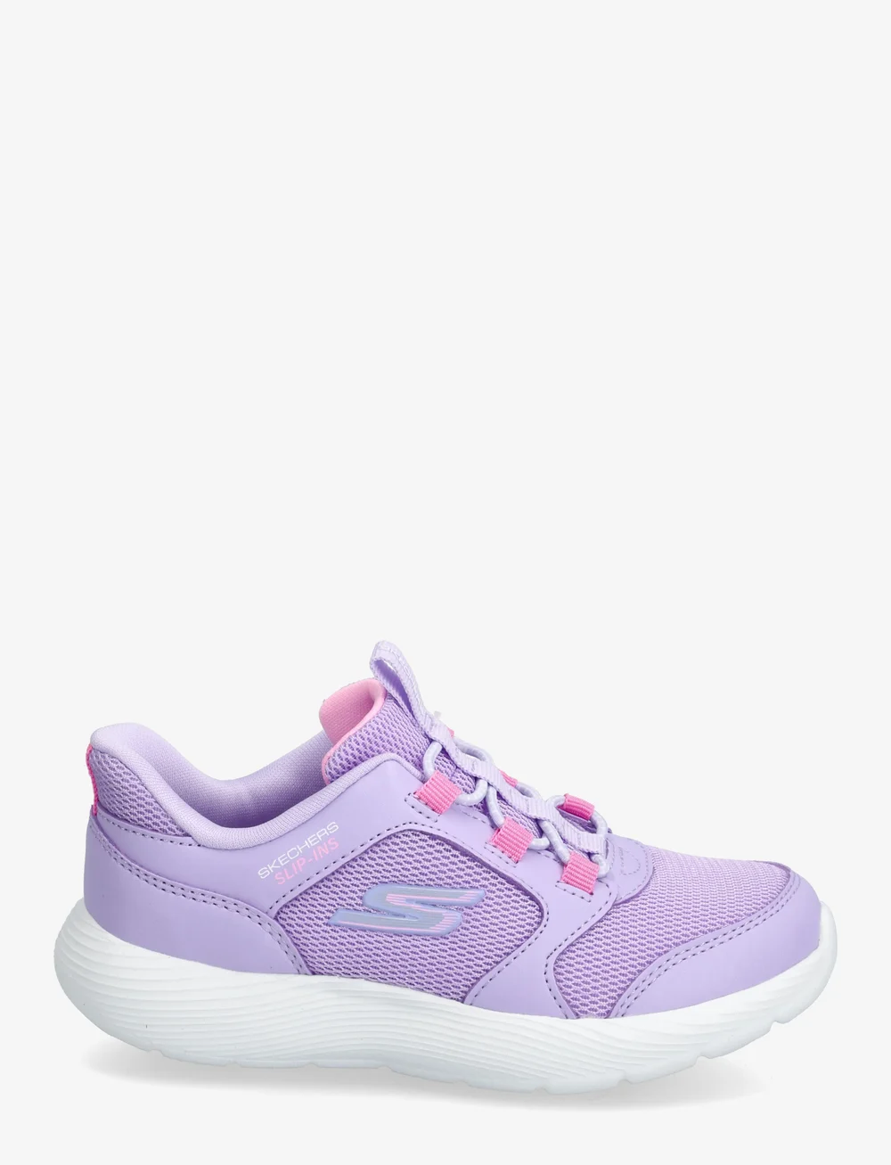Skechers - Girls DYNA-LITE - niedriger schnitt - lav - 1