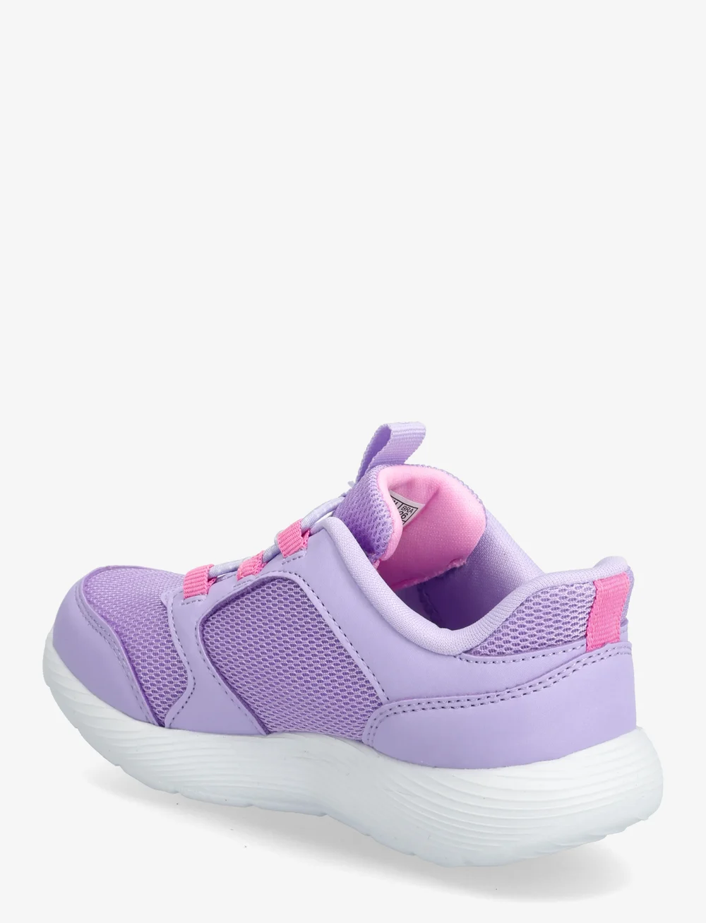 Skechers - Girls DYNA-LITE - niedriger schnitt - lav - 2