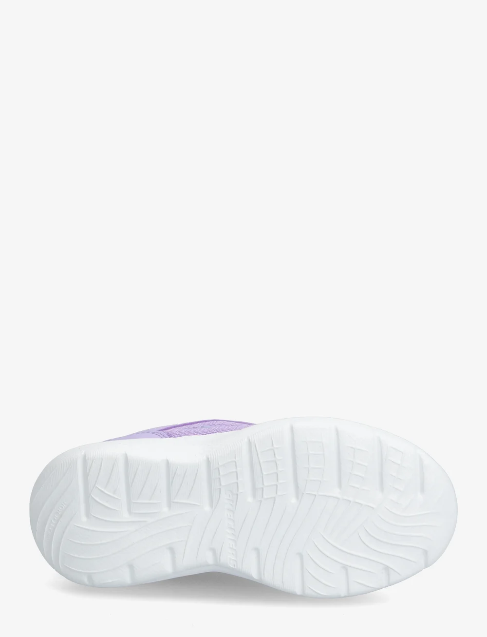 Skechers - Girls DYNA-LITE - niedriger schnitt - lav - 4
