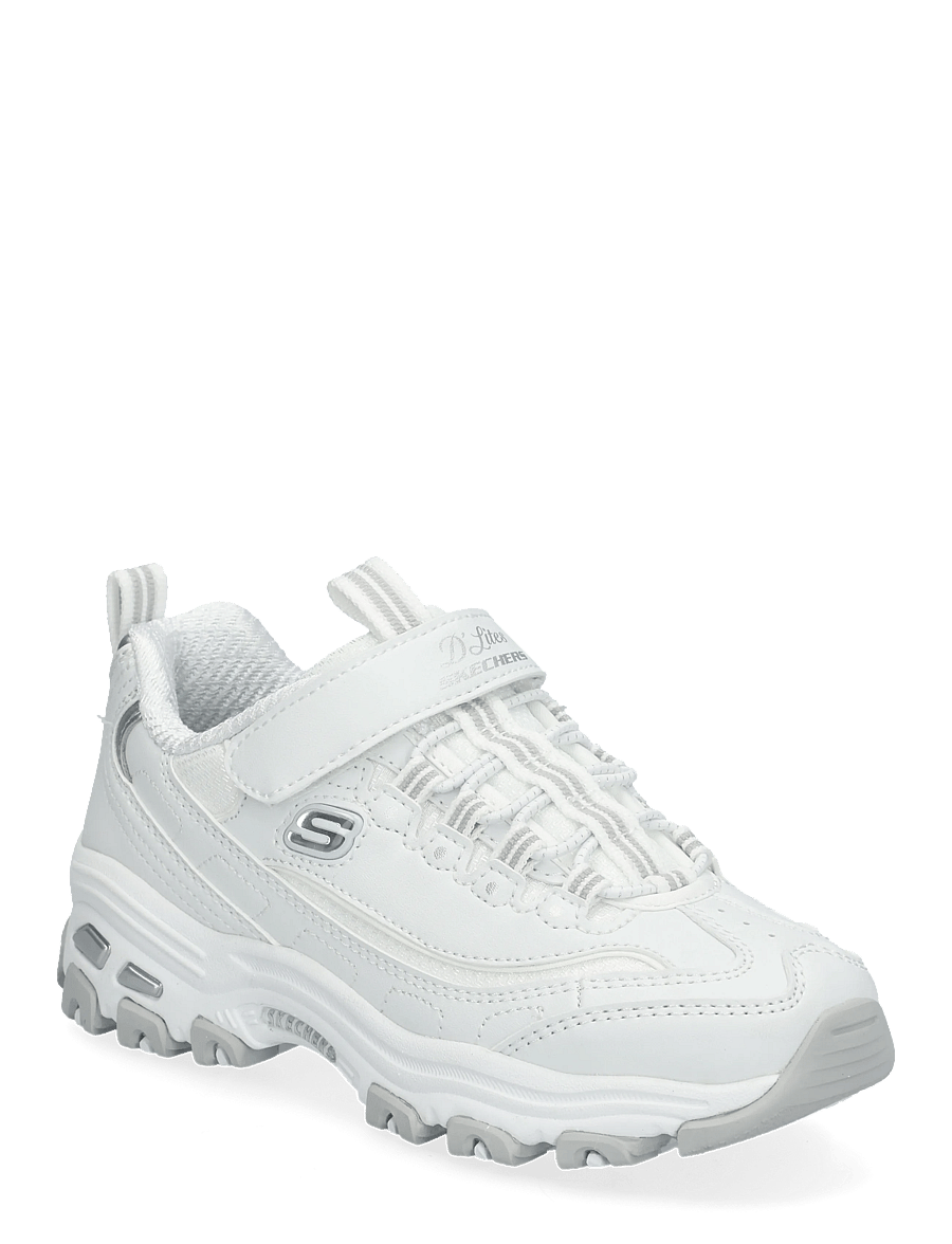 Skechers - D'LITES BIGGEST FAN - niedriger schnitt - wsl - 0