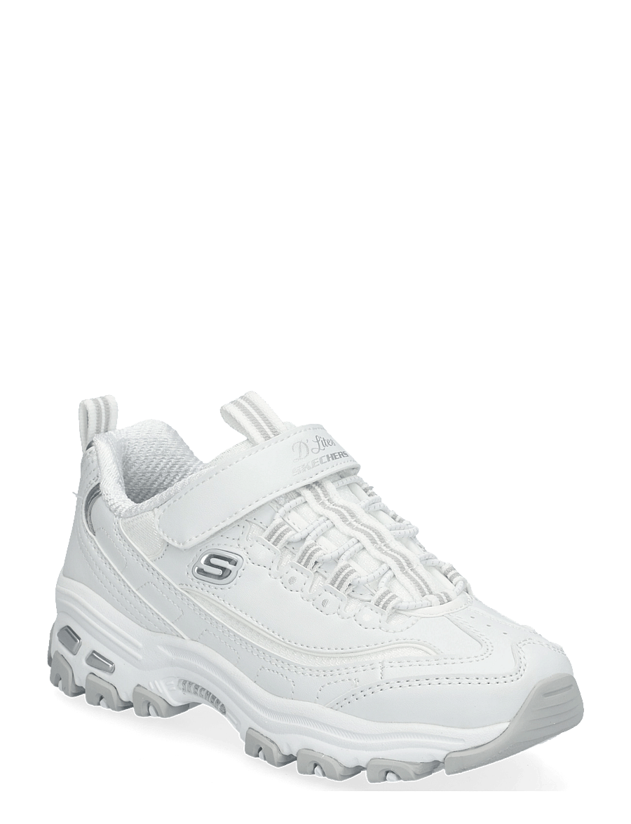 Skechers - D'LITES BIGGEST FAN - niedriger schnitt - wsl - 0