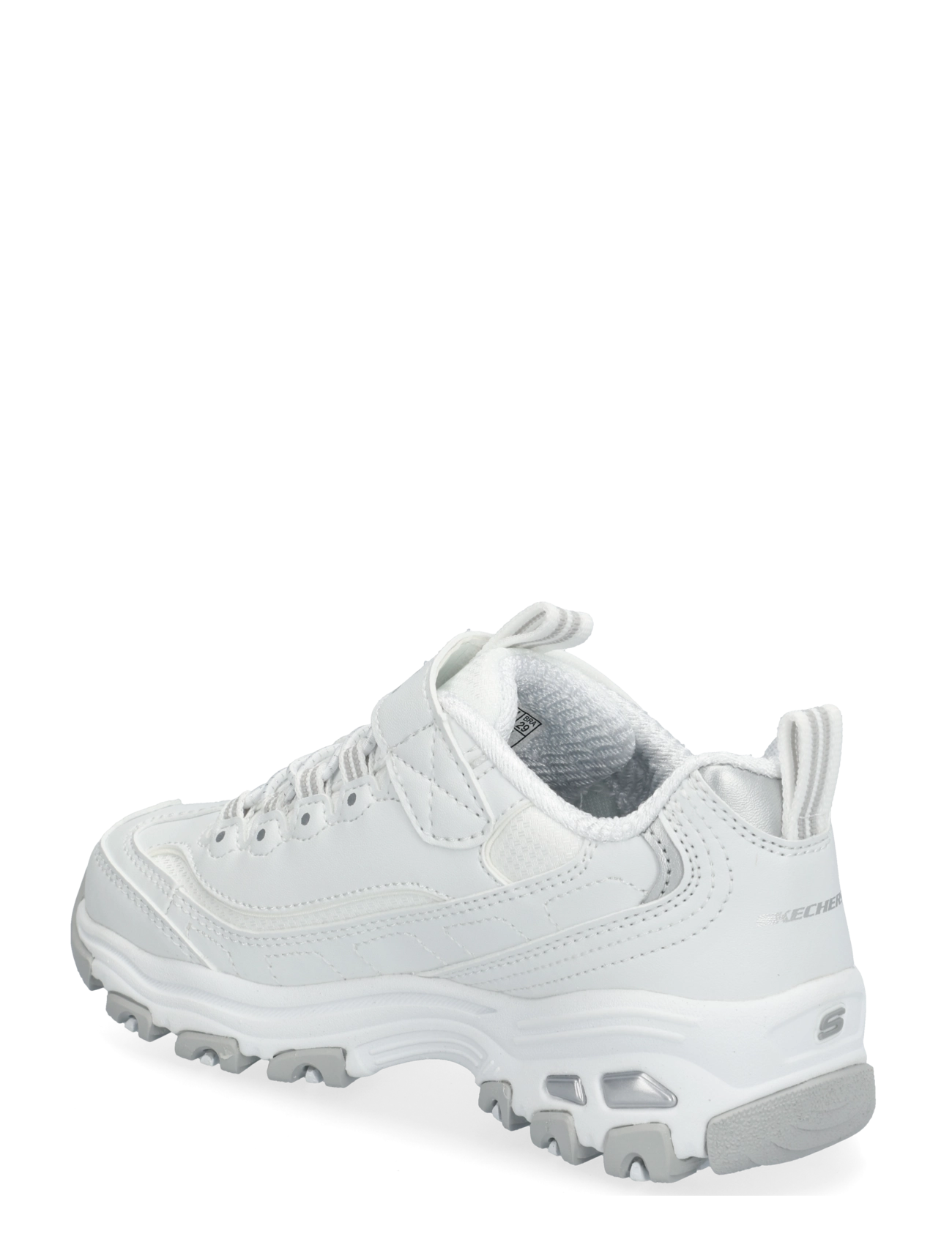 Skechers - D'LITES BIGGEST FAN - niedriger schnitt - wsl - 1