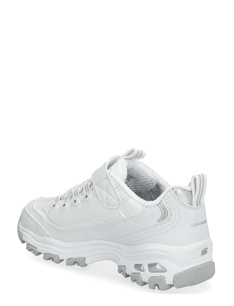 Skechers - D'LITES BIGGEST FAN - niedriger schnitt - wsl - 1