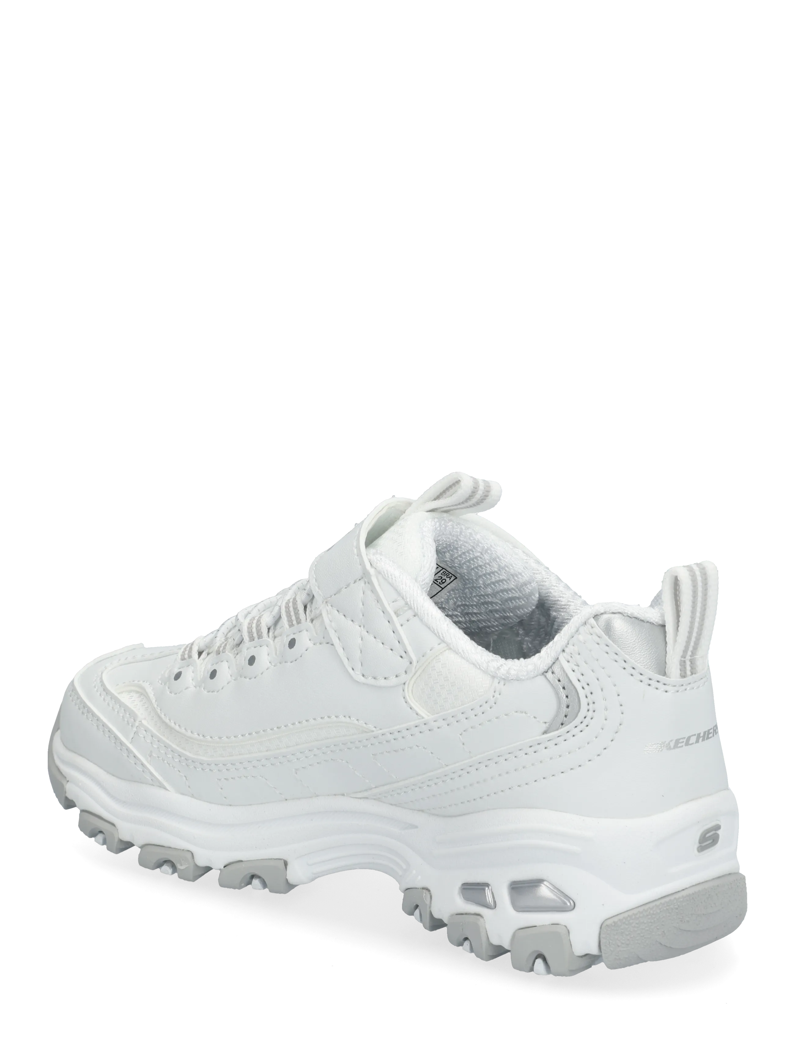 Skechers - D'LITES BIGGEST FAN - niedriger schnitt - wsl - 1