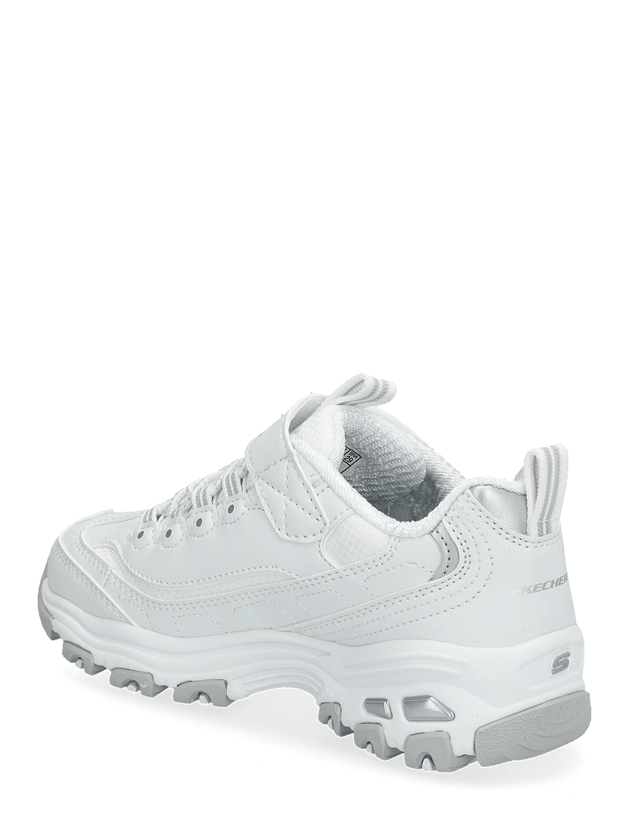 Skechers - D'LITES BIGGEST FAN - niedriger schnitt - wsl - 1