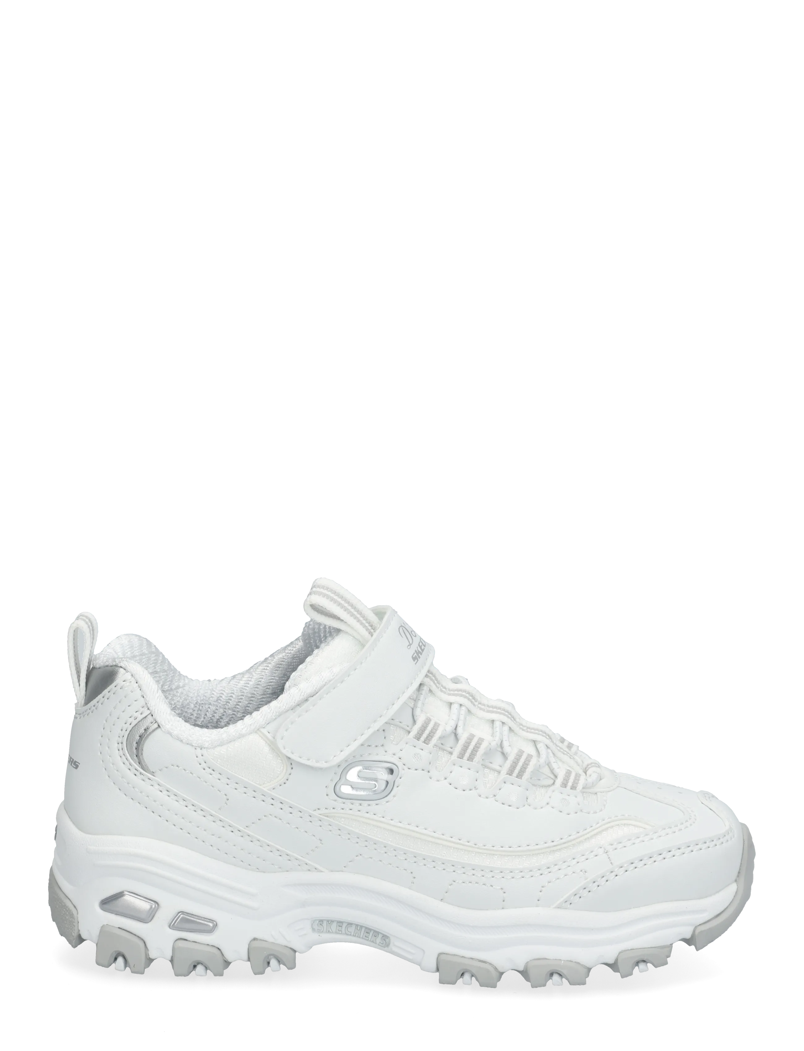 Skechers - D'LITES BIGGEST FAN - niedriger schnitt - wsl - 2