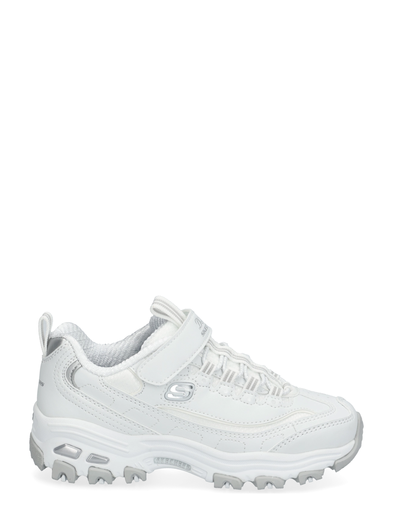 Skechers - D'LITES BIGGEST FAN - niedriger schnitt - wsl - 2