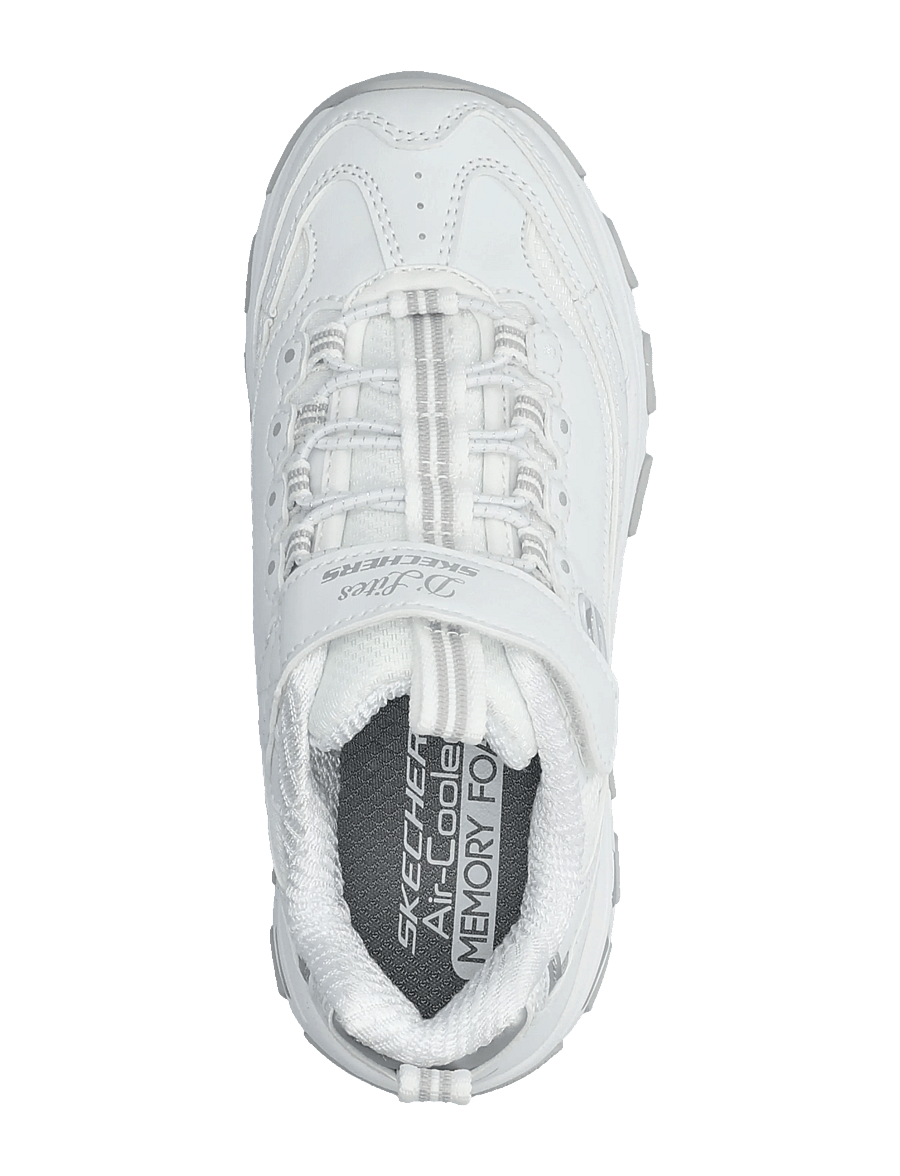 Skechers - D'LITES BIGGEST FAN - niedriger schnitt - wsl - 3