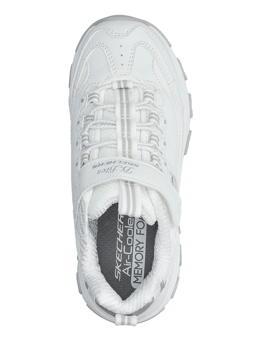 Skechers - D'LITES BIGGEST FAN - niedriger schnitt - wsl - 3