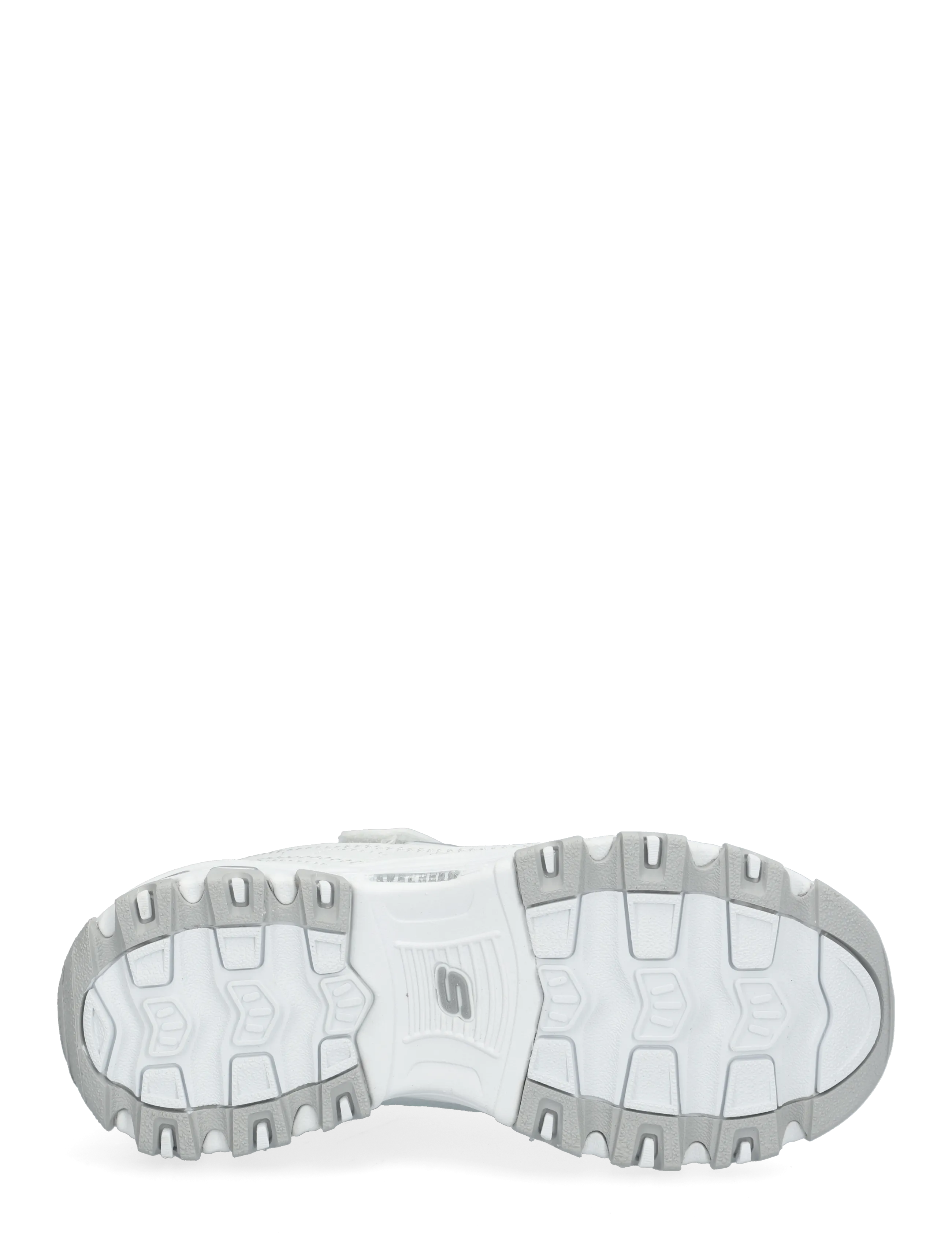 Skechers - D'LITES BIGGEST FAN - niedriger schnitt - wsl - 4