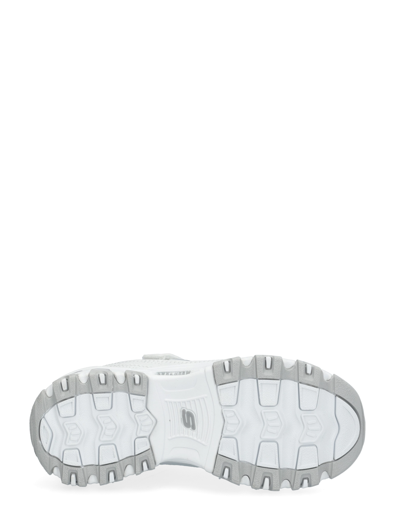 Skechers - D'LITES BIGGEST FAN - niedriger schnitt - wsl - 4
