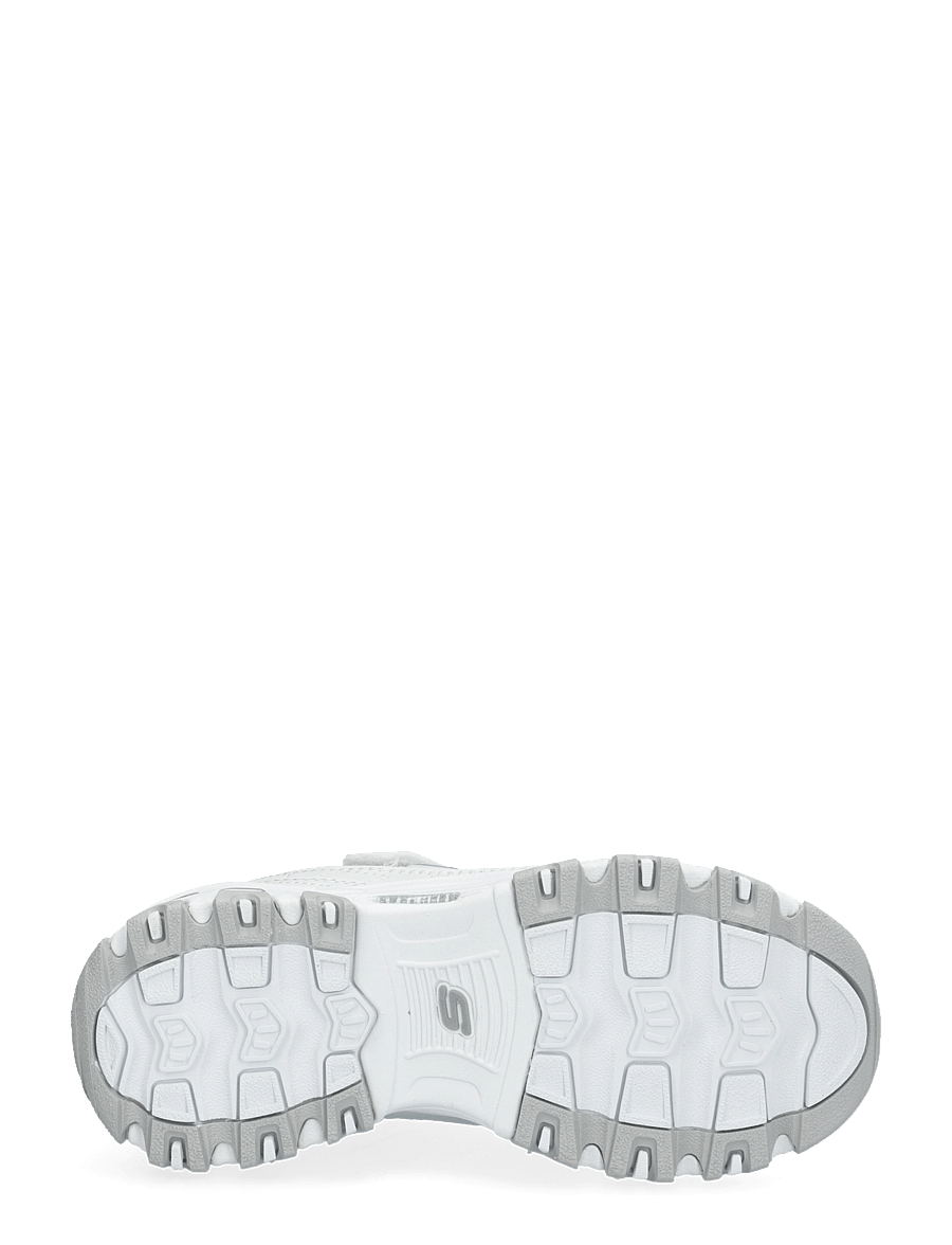 Skechers - D'LITES BIGGEST FAN - niedriger schnitt - wsl - 4