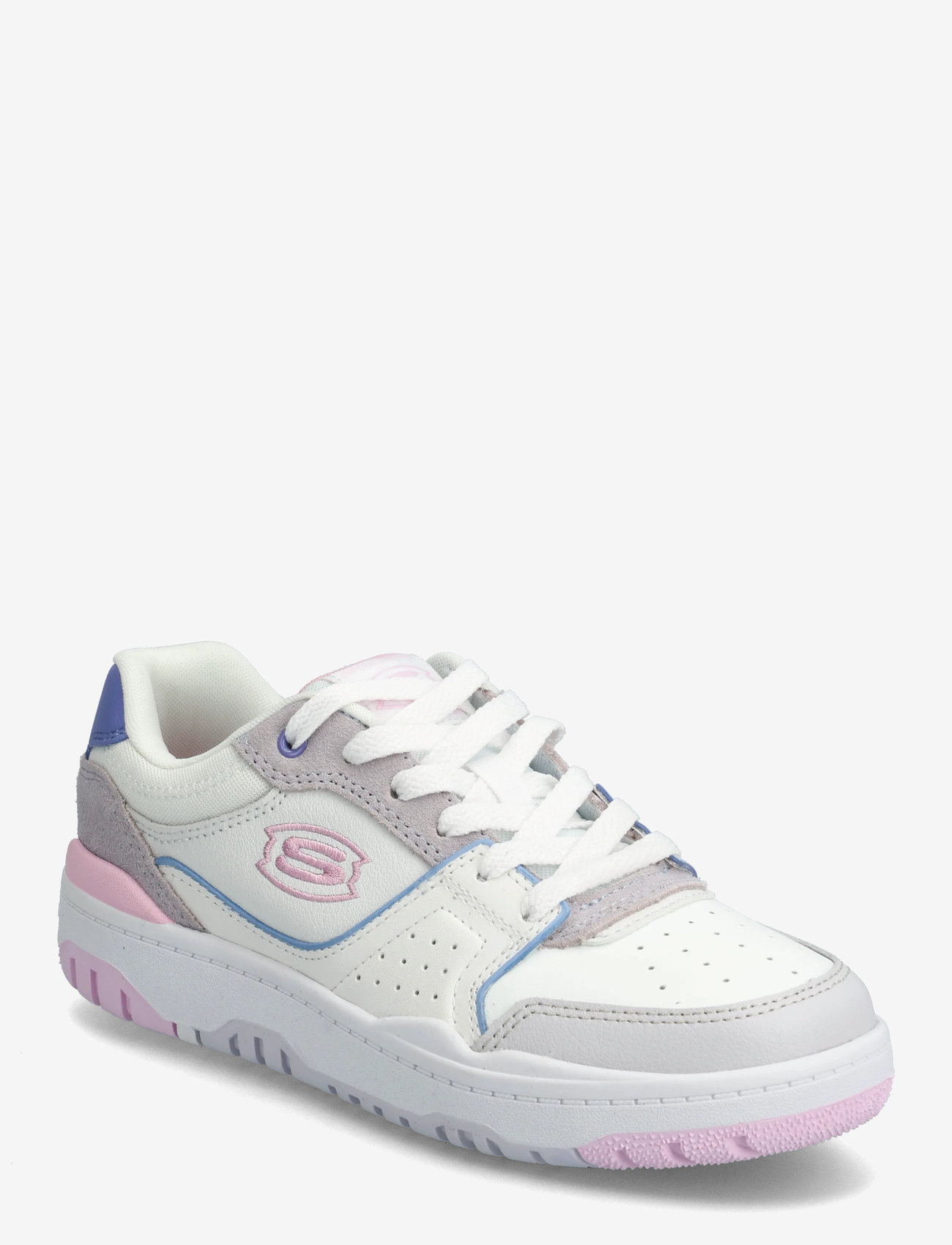 Skechers - Girls SKX-228 - låga sneakers - wmlt - 0