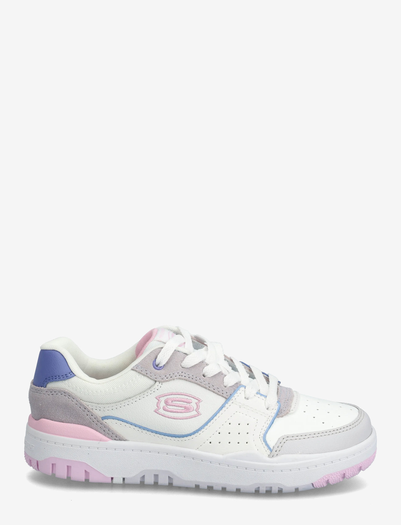 Skechers - Girls SKX-228 - låga sneakers - wmlt - 1