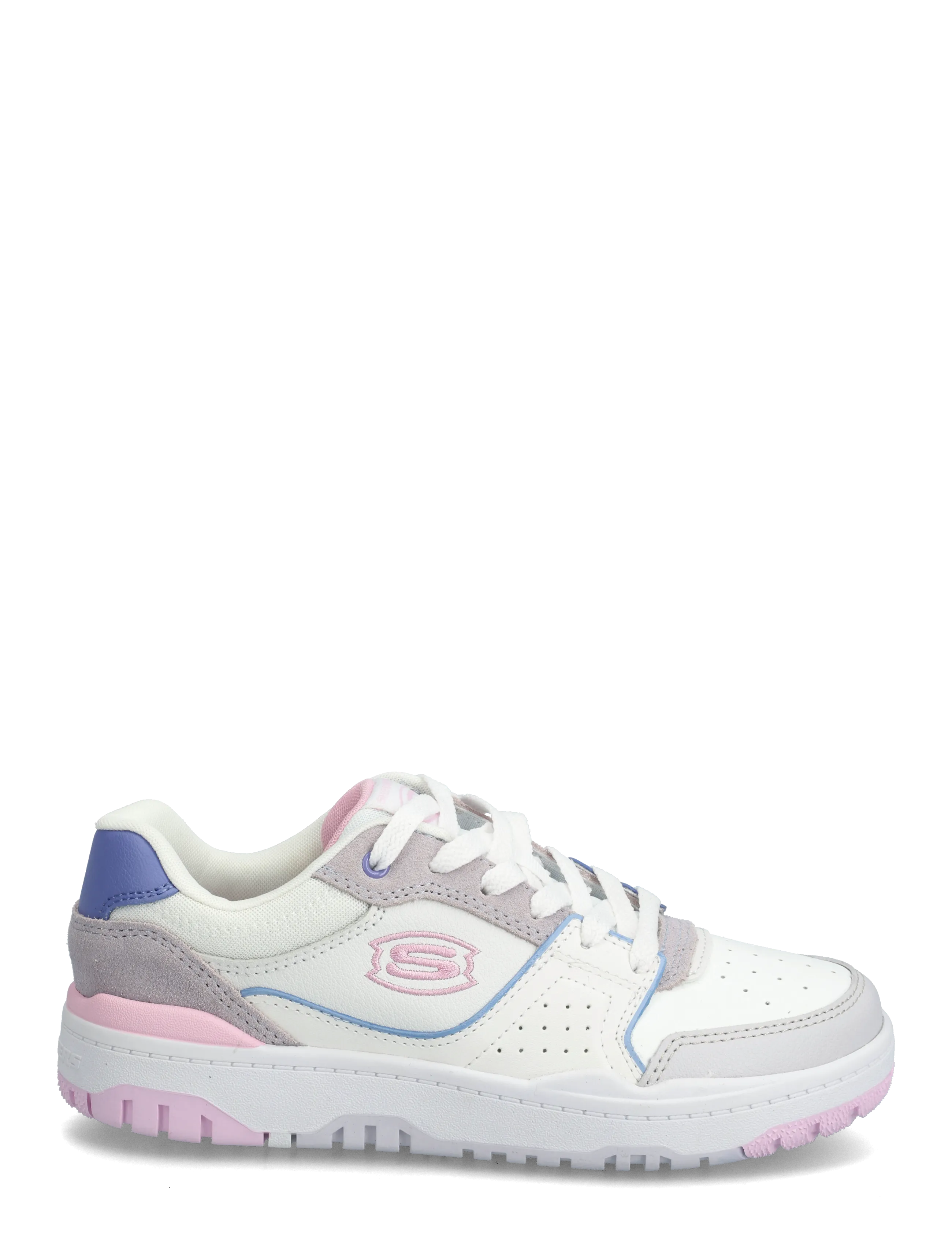 Skechers - Girls SKX-228 - baskets basses - wmlt - 1